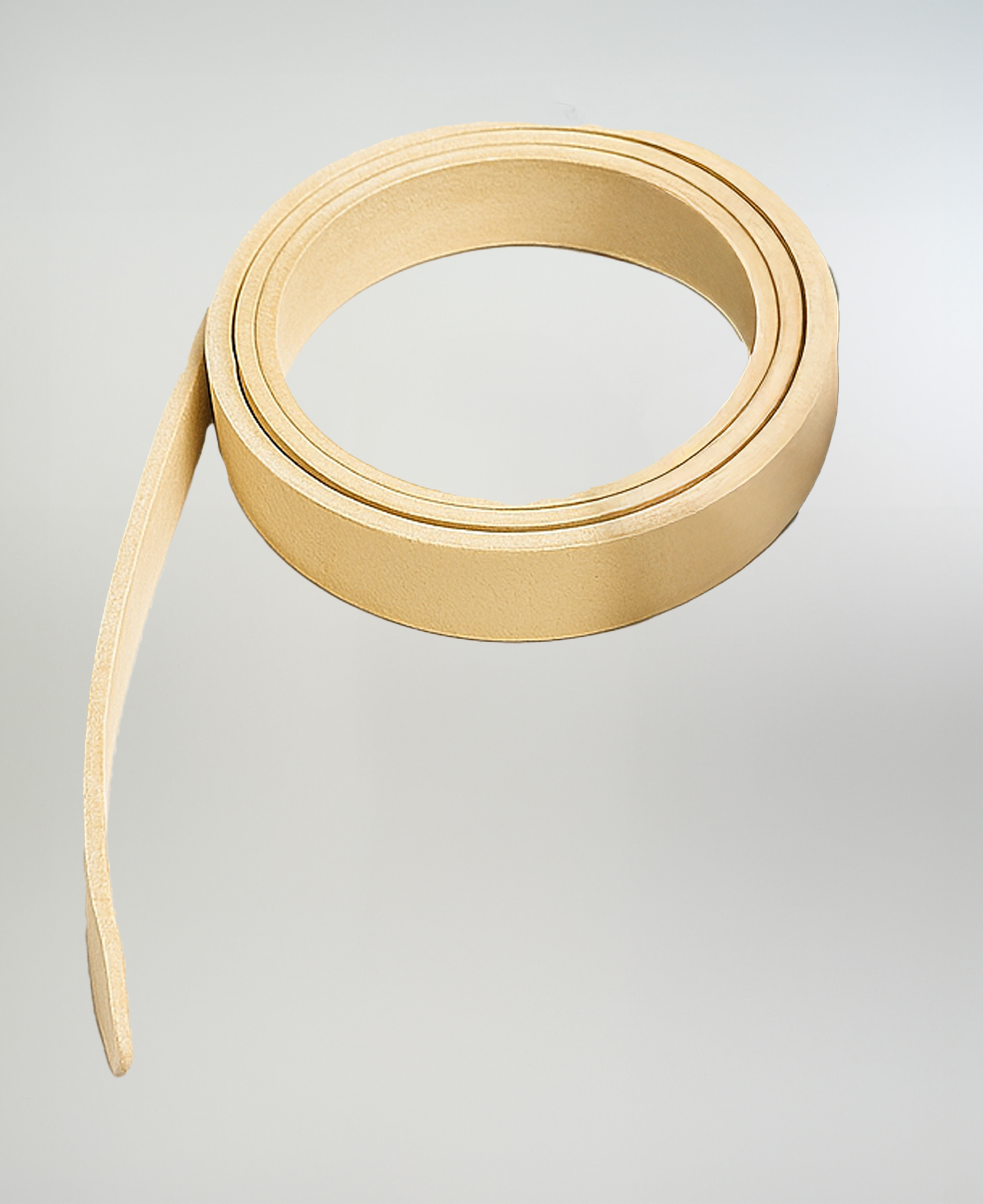 Correa De Cincha Para Caballo Catron imagen 3