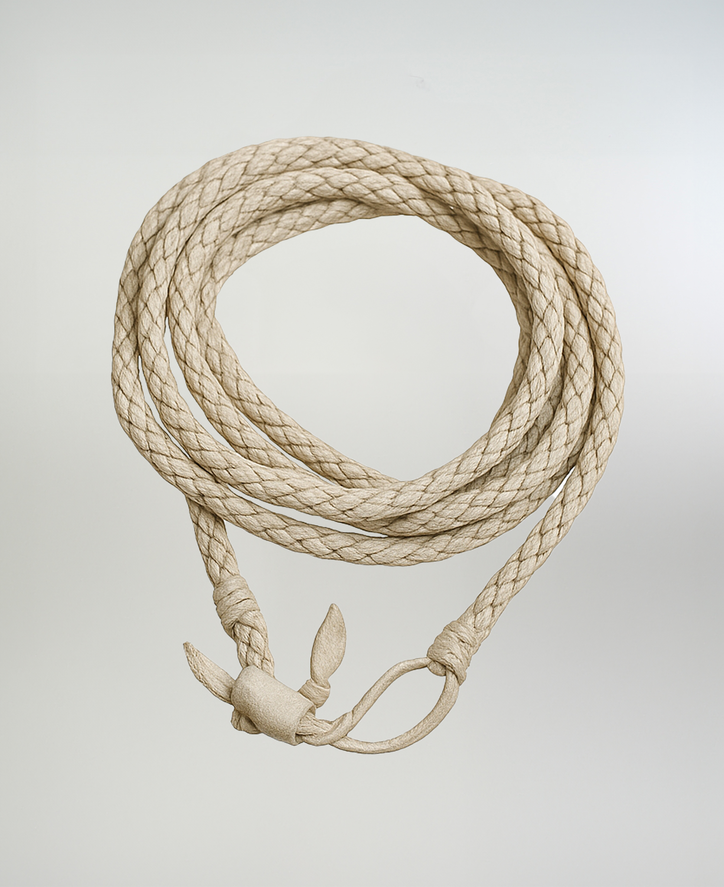 Lazo Para Montura Catron imagen 1