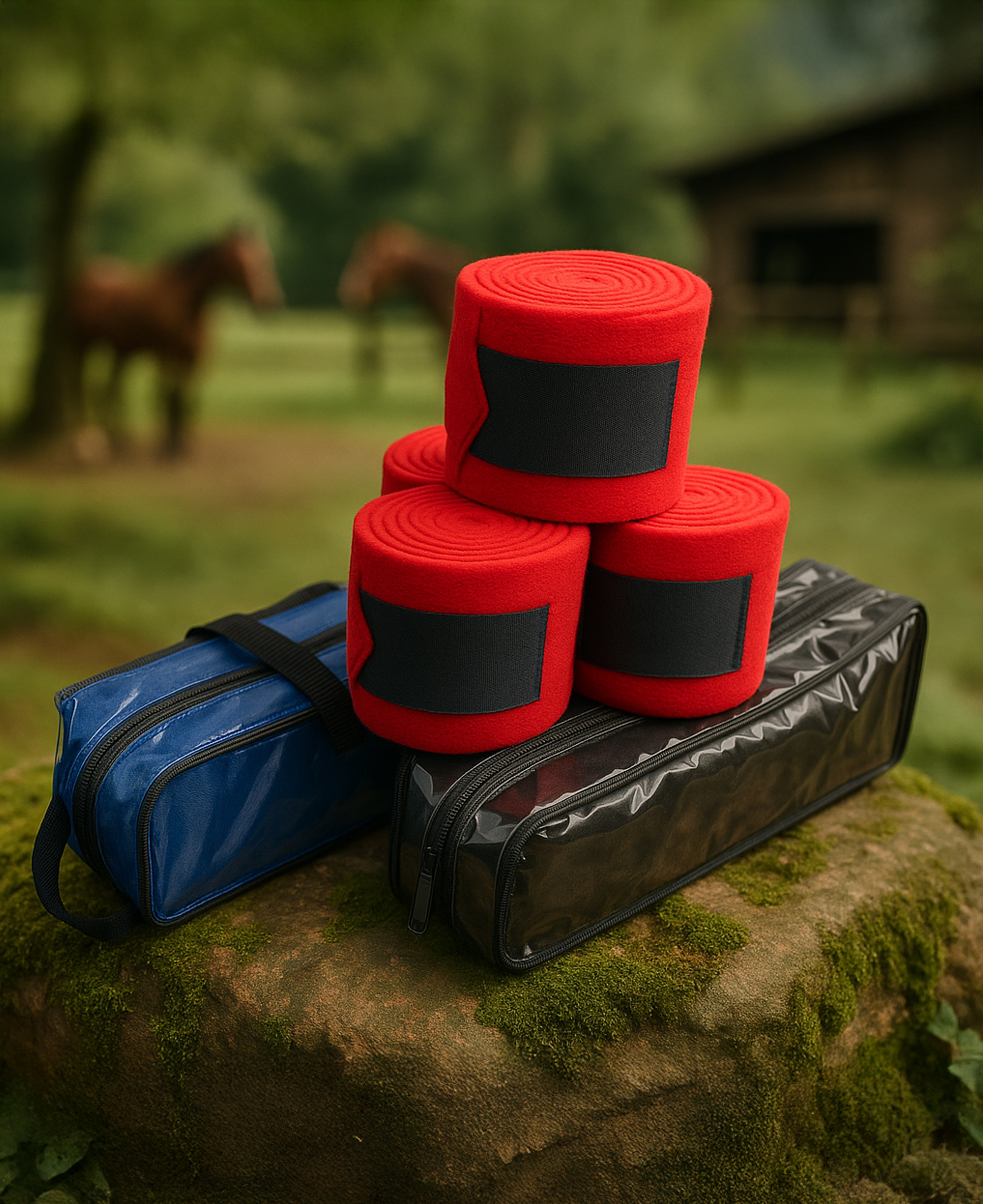 Venda de Polar para Caballos Catron imagen 1