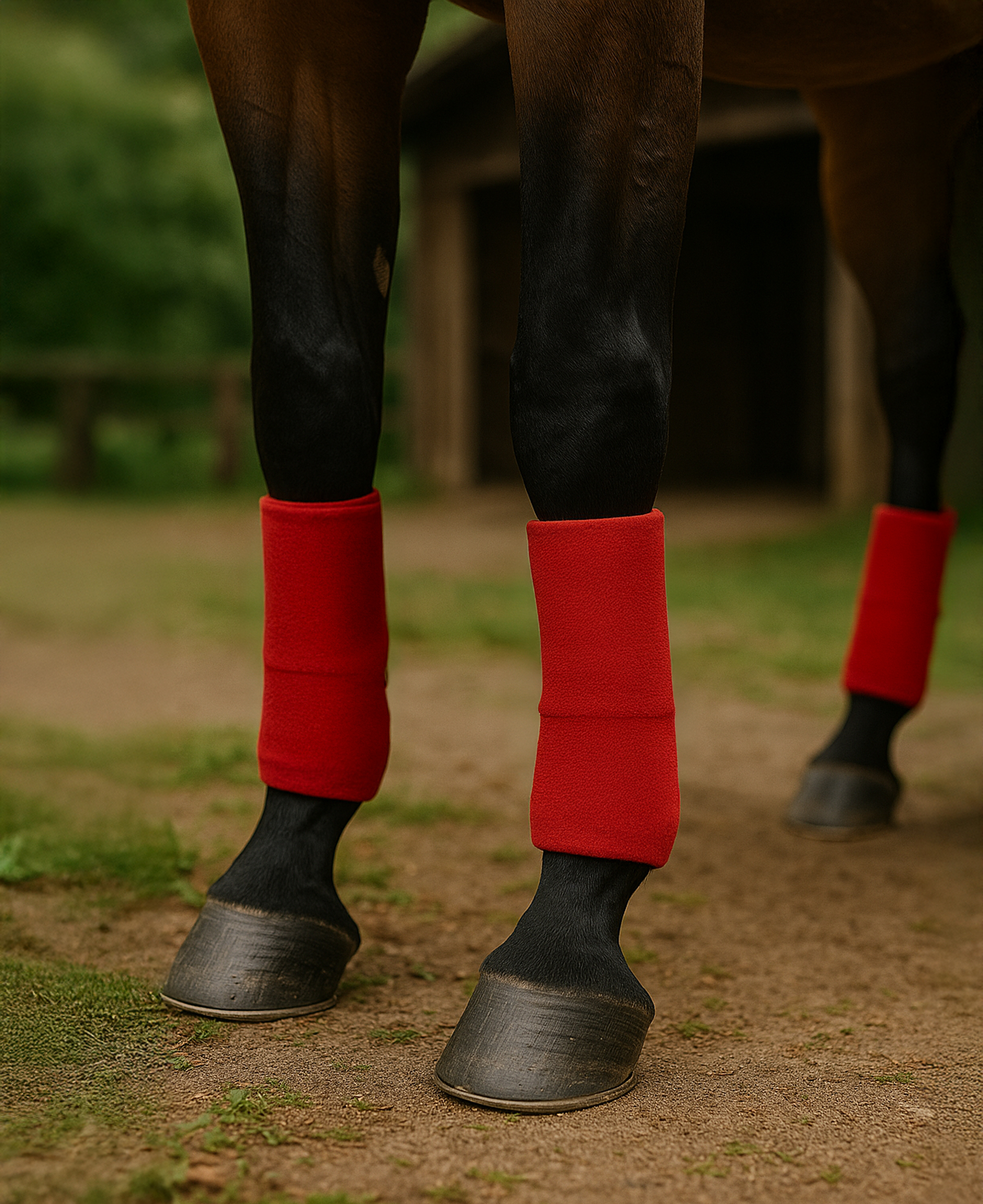 Venda de Polar para Caballos Catron imagen 3