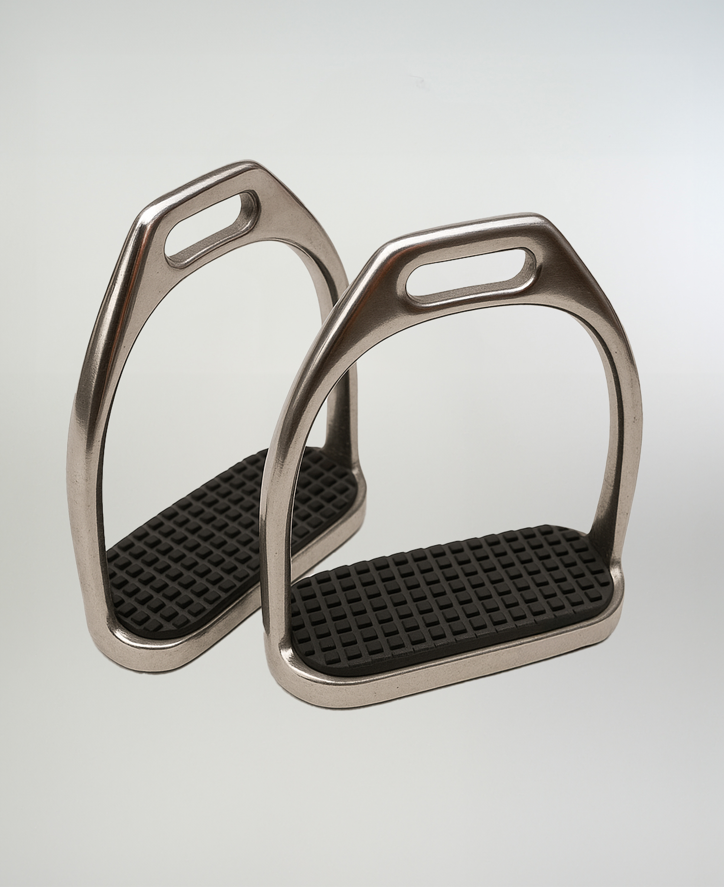 Estribo de Fierro imagen 1