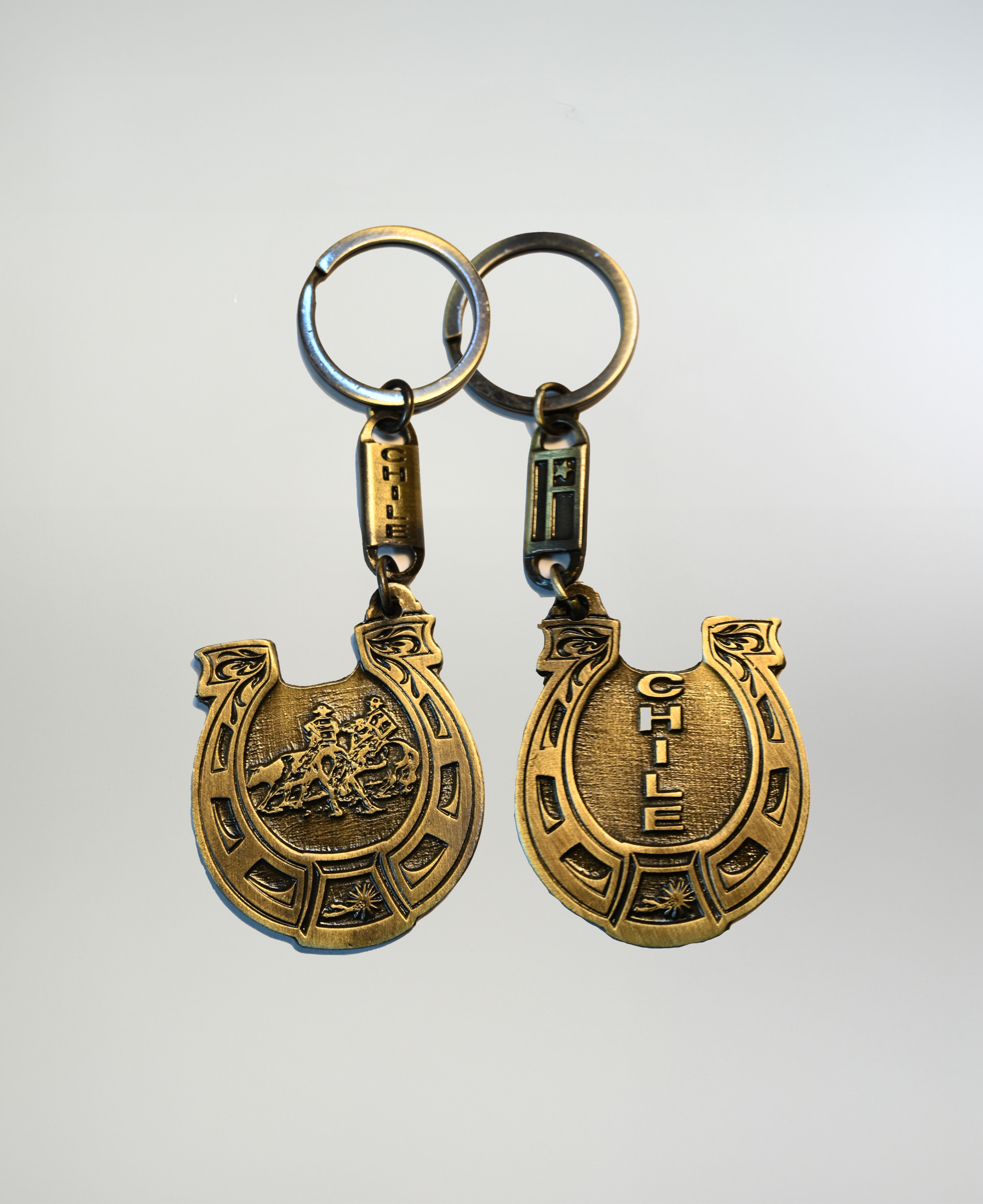 LLaveros Metálicos Chilenos imagen 1