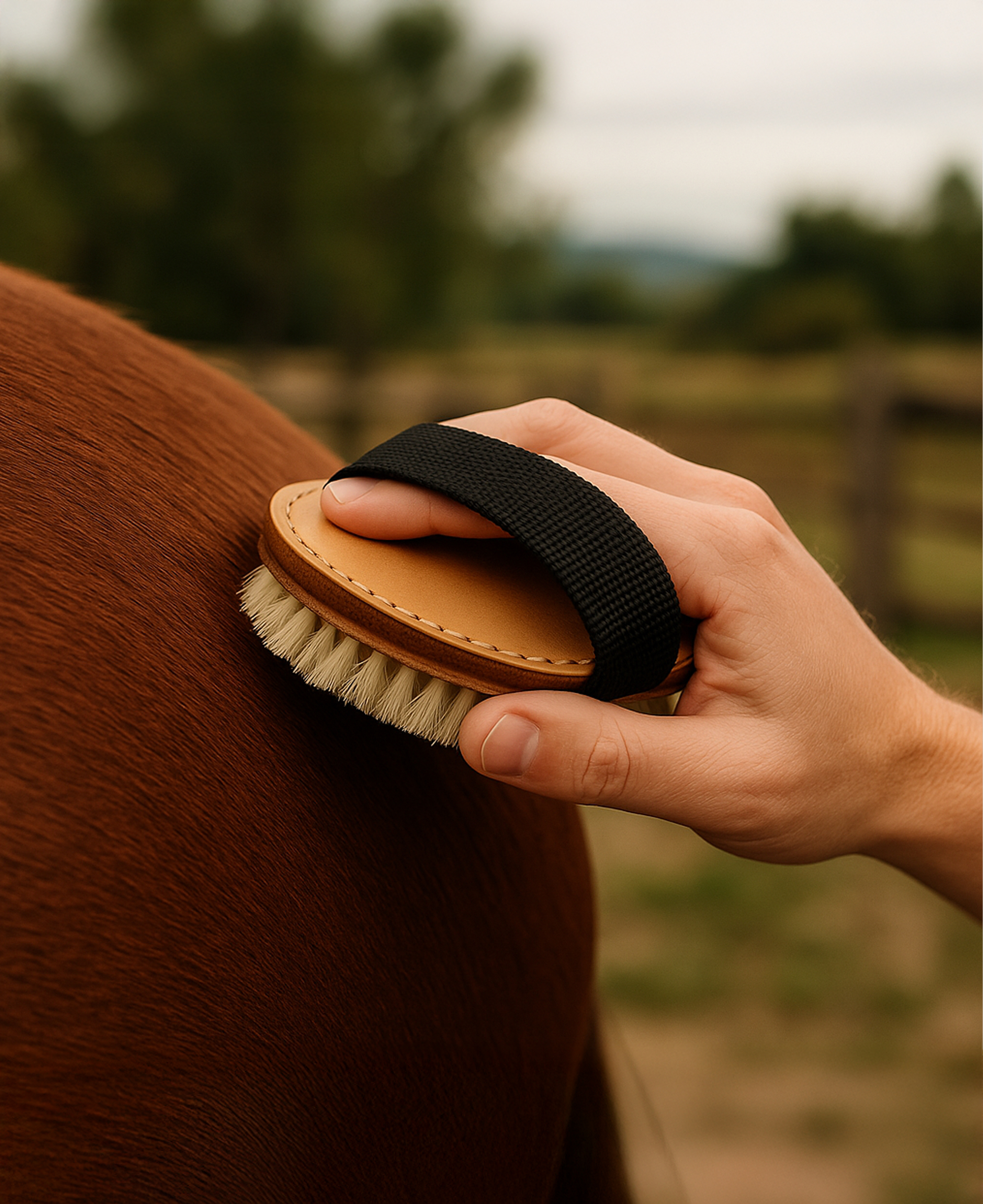 Escobilla De Suela imagen 2