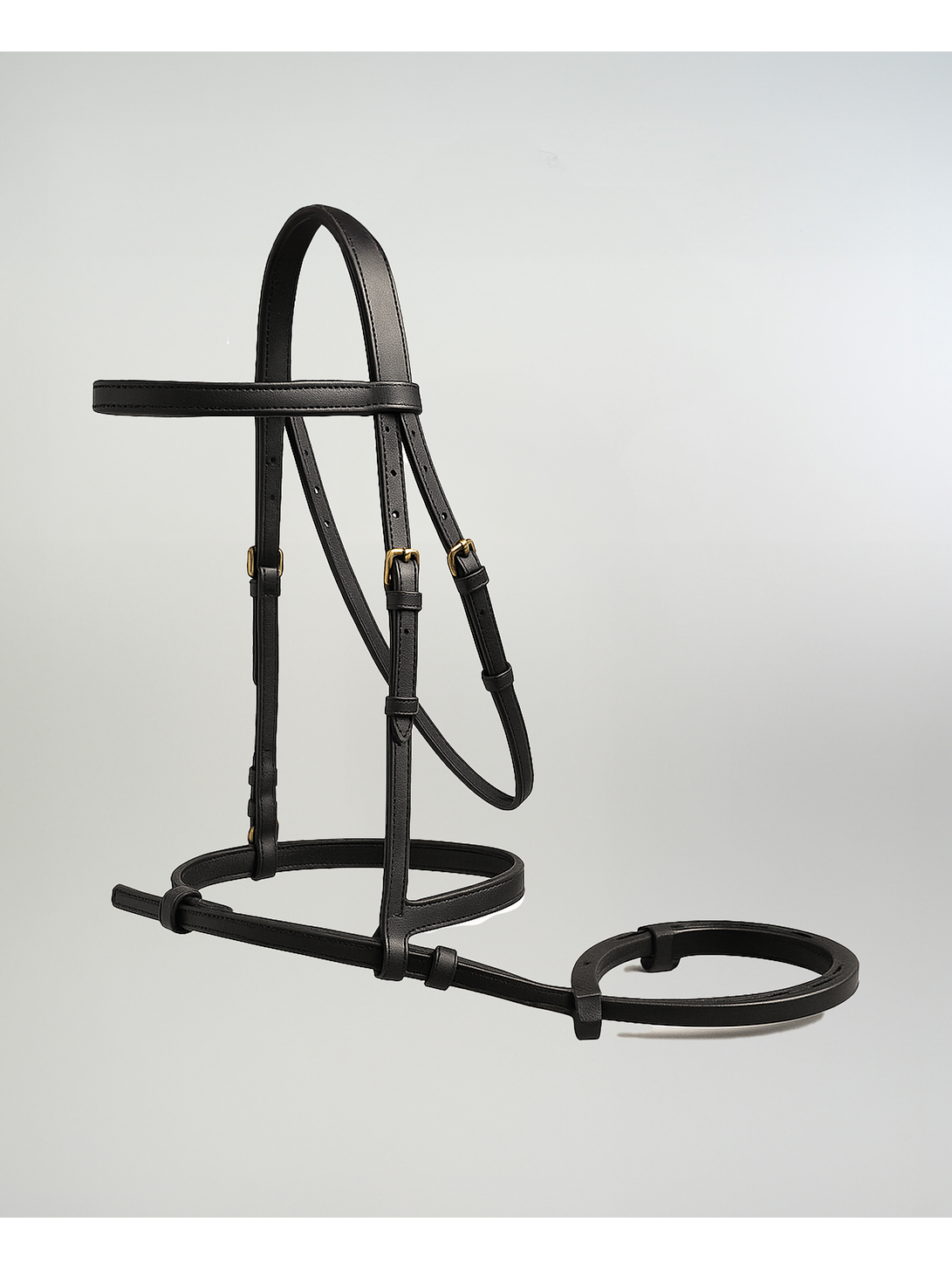 Rienda para Montar Completa Catron 1