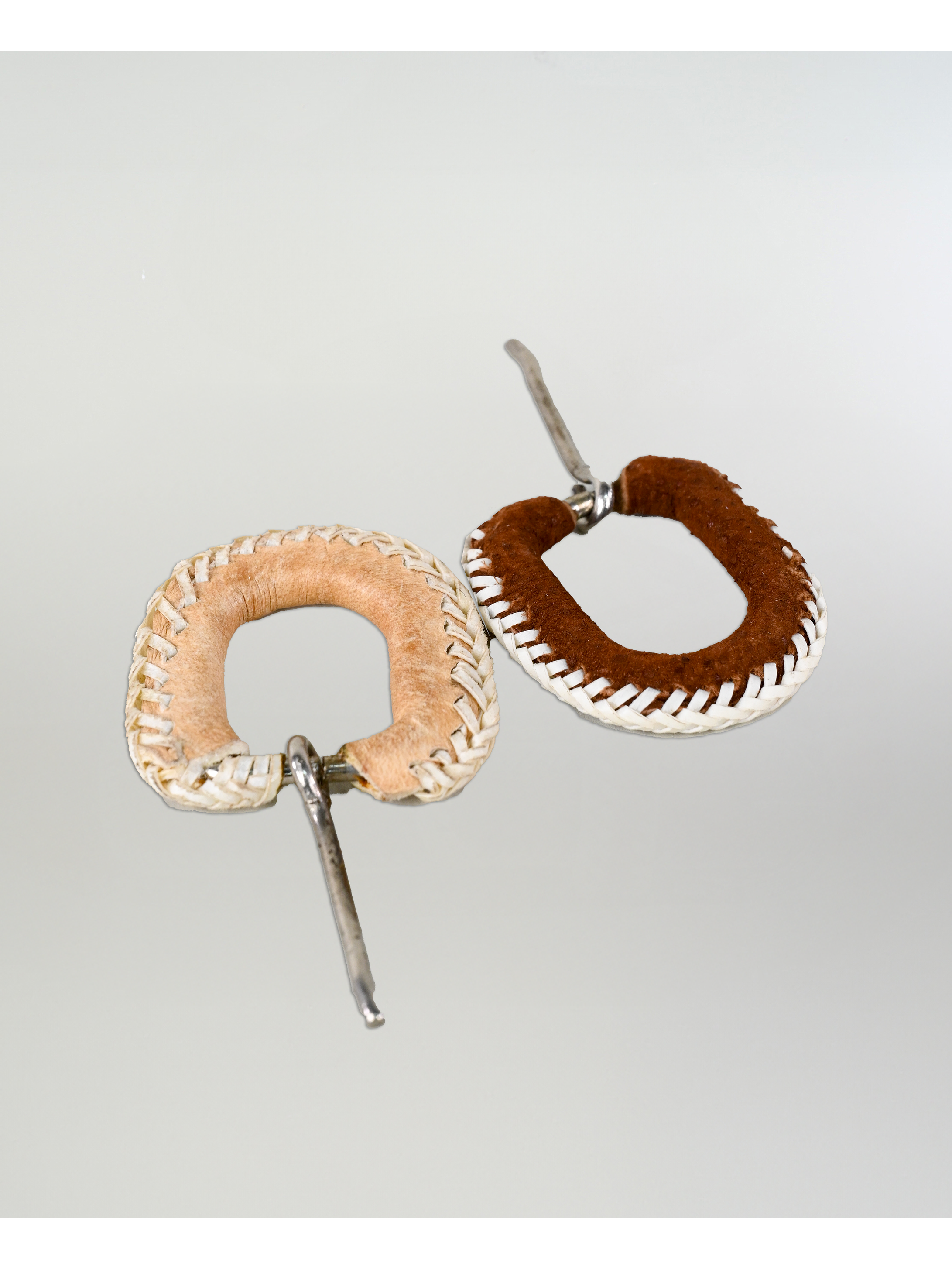 Hebilla Para Cinturón Tapada 1