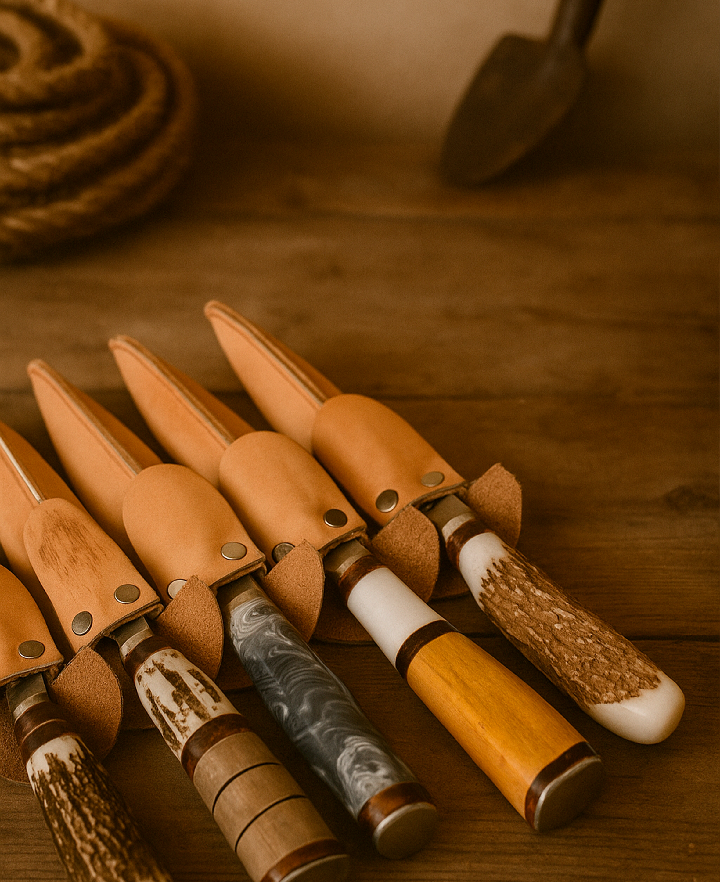 Cuchillo Acero Inoxidable Dagger imagen 1