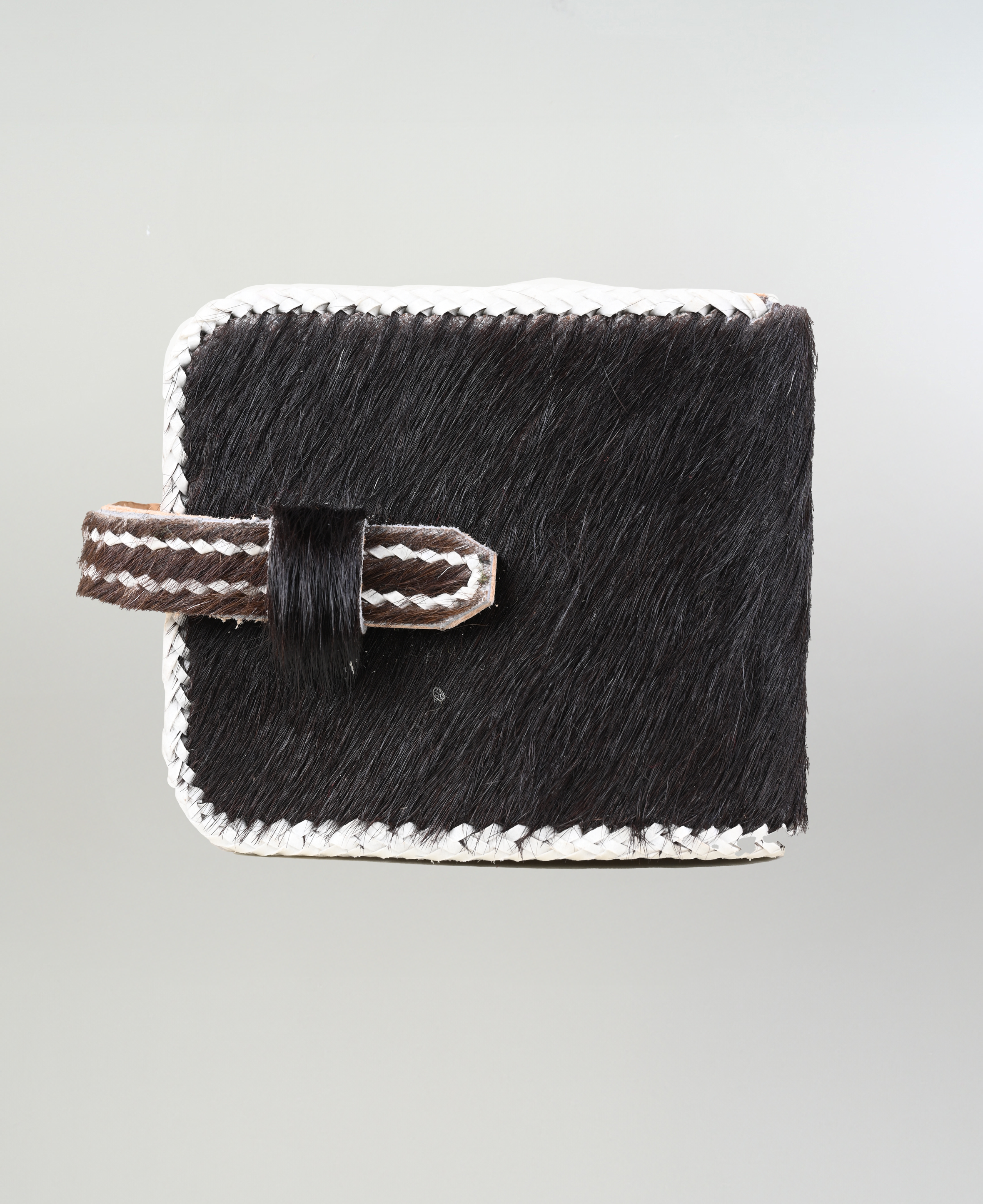 Billetera Peluda Nonato  imagen 1