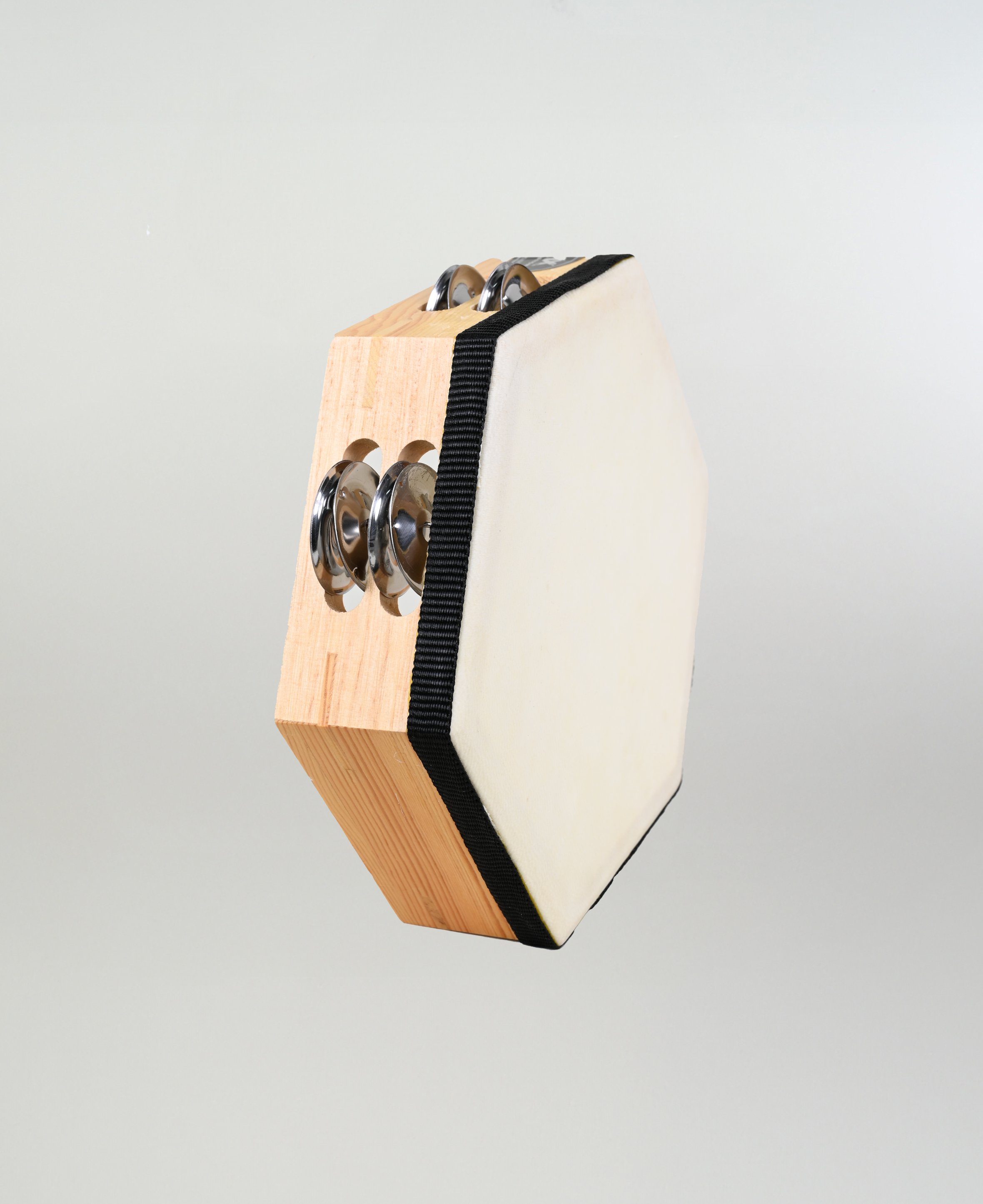 Pandero cuequero imagen 1