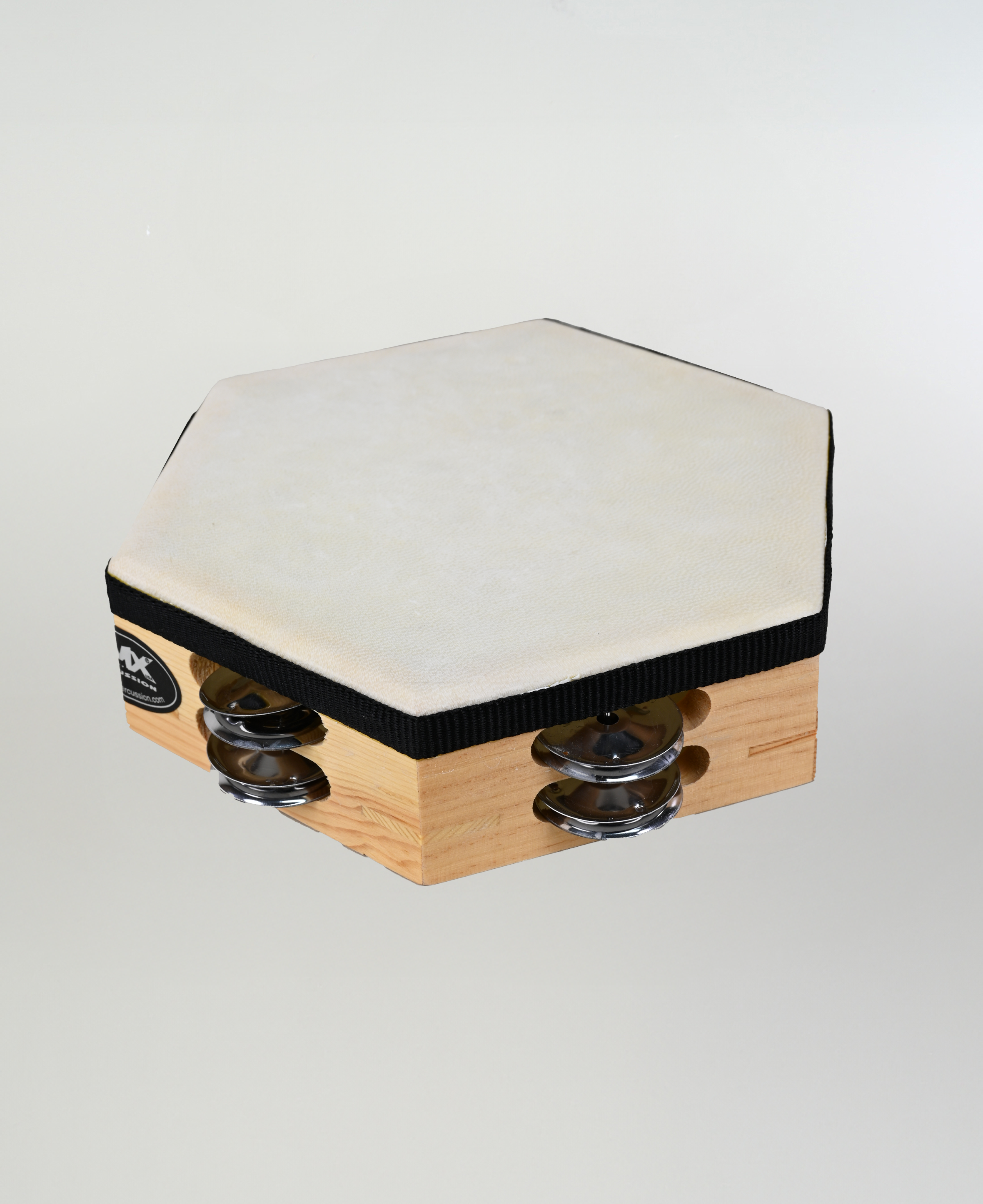 Pandero cuequero imagen 2