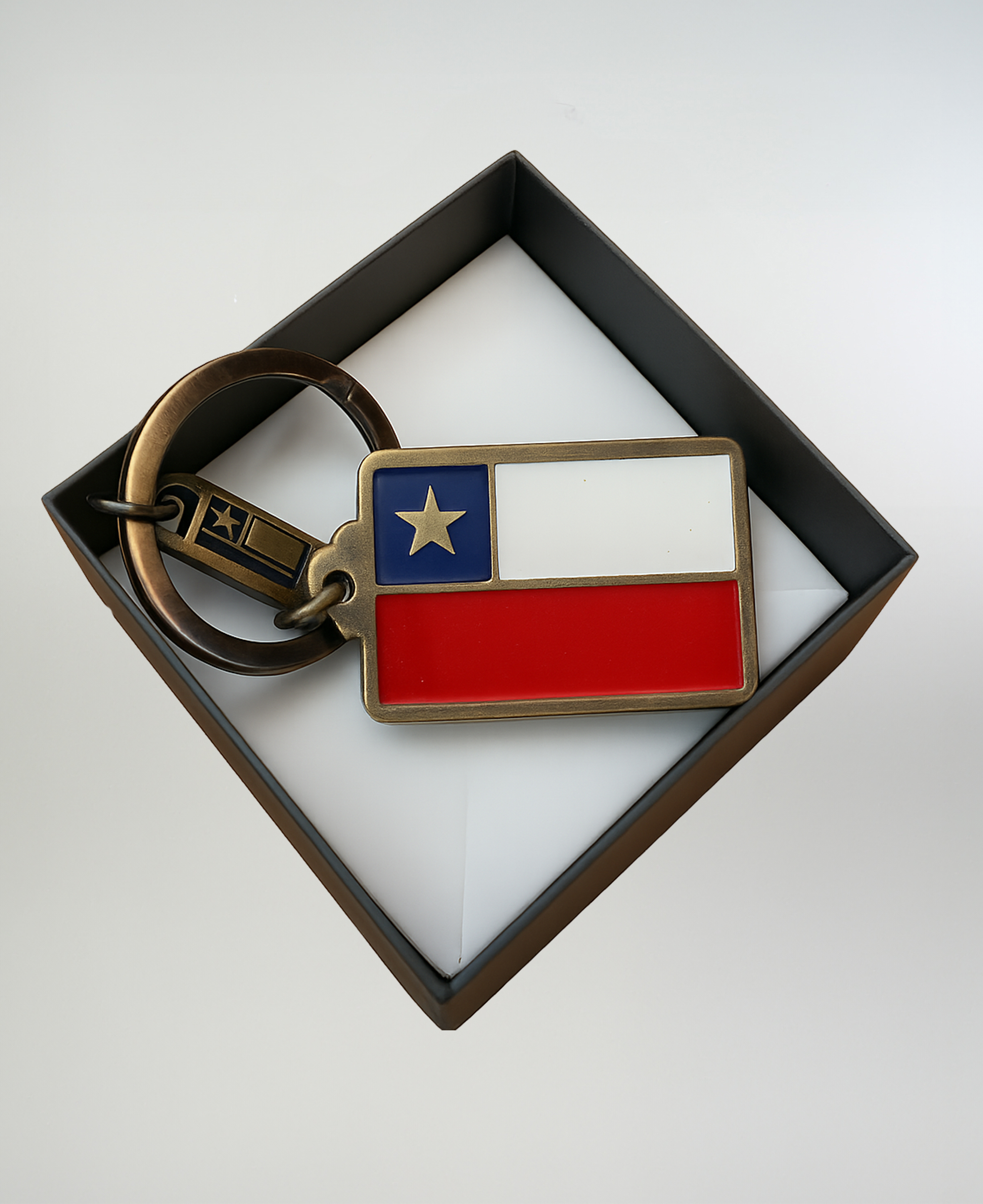 LLaveros Metálicos Chilenos imagen 3