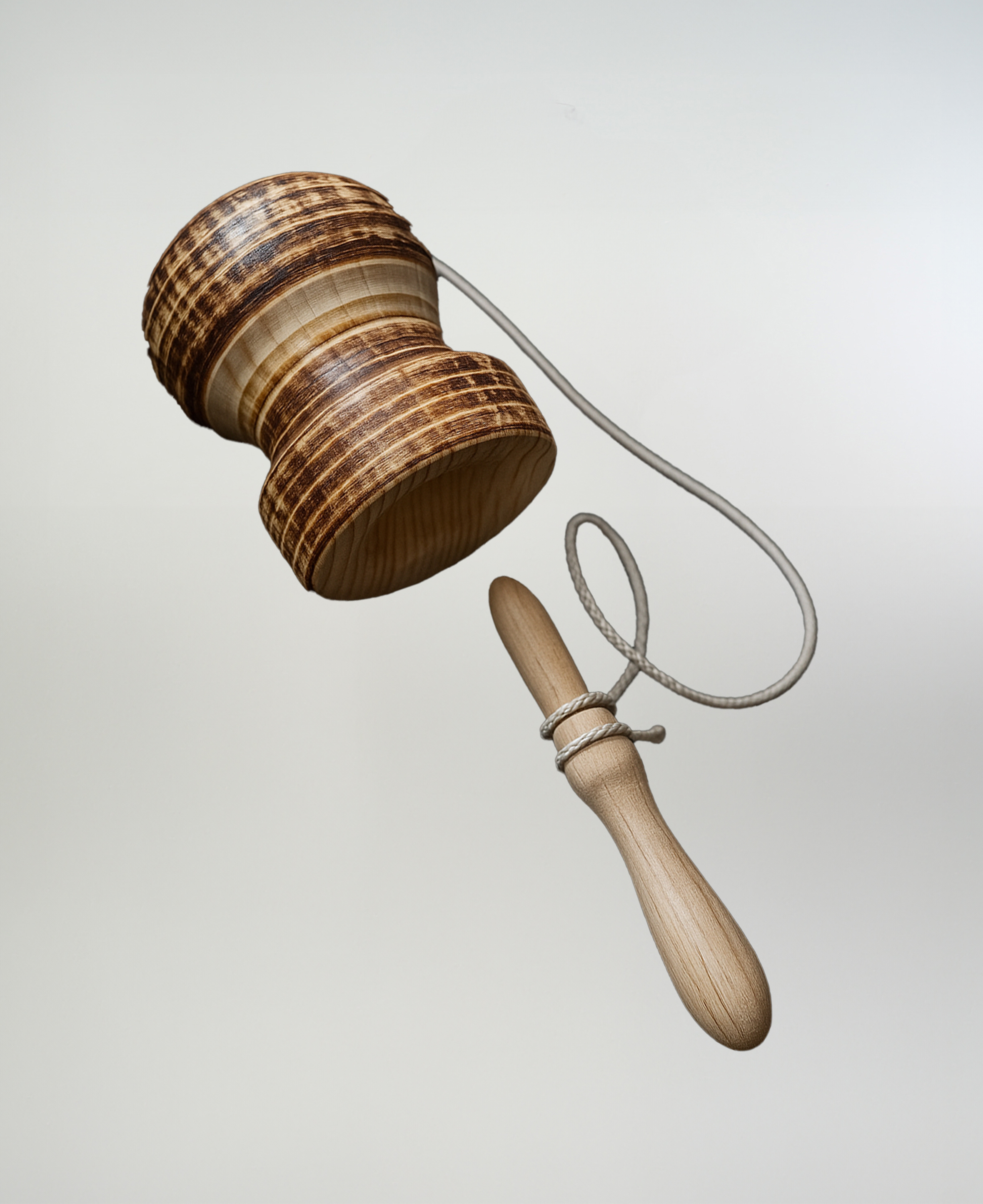 Emboque Chileno 3 pulgadas imagen 1