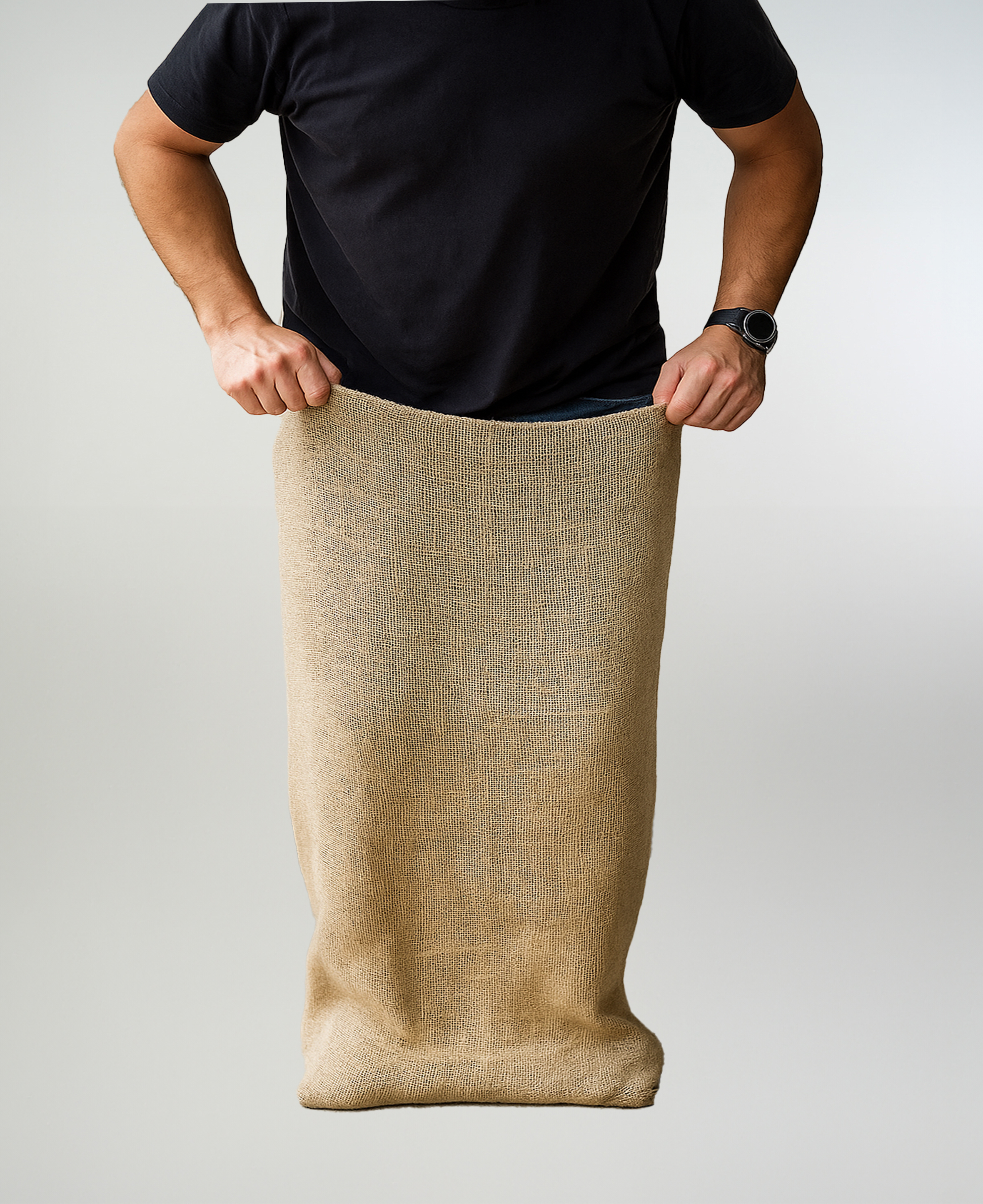 Saco Para Carrera imagen 1