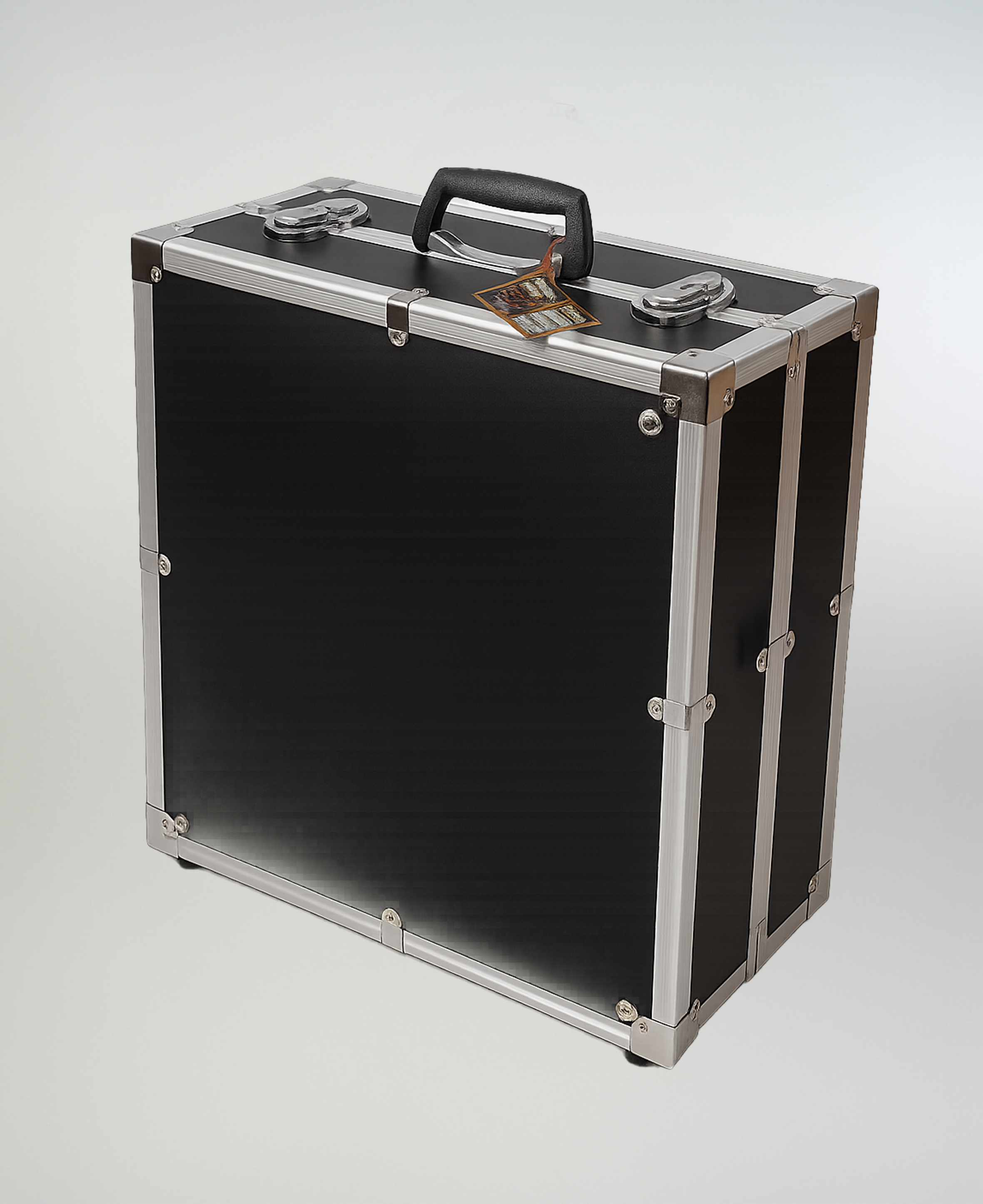 Acordeon Rojo Meistehaft imagen 3