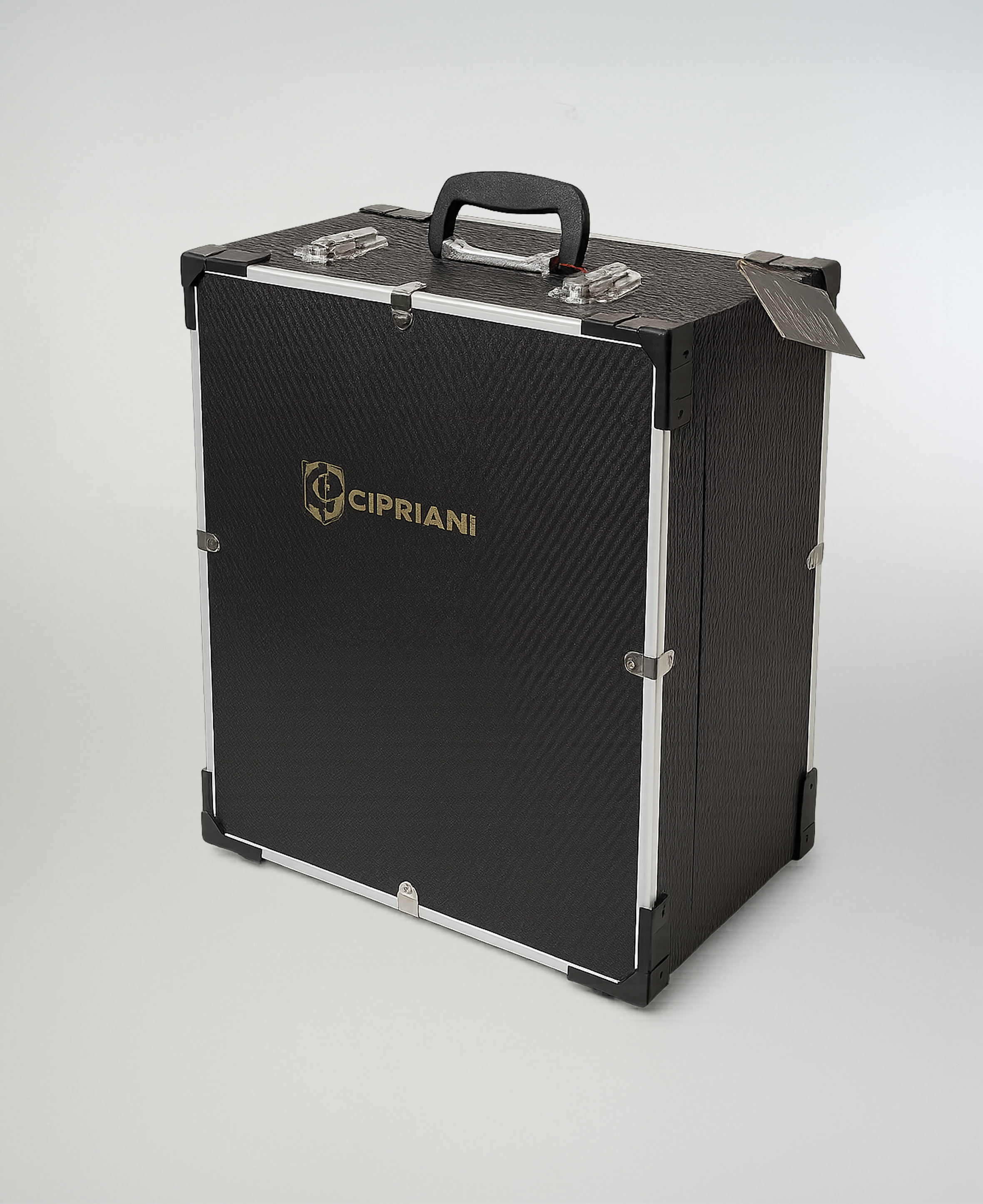 Acordeon Cipriani imagen 2