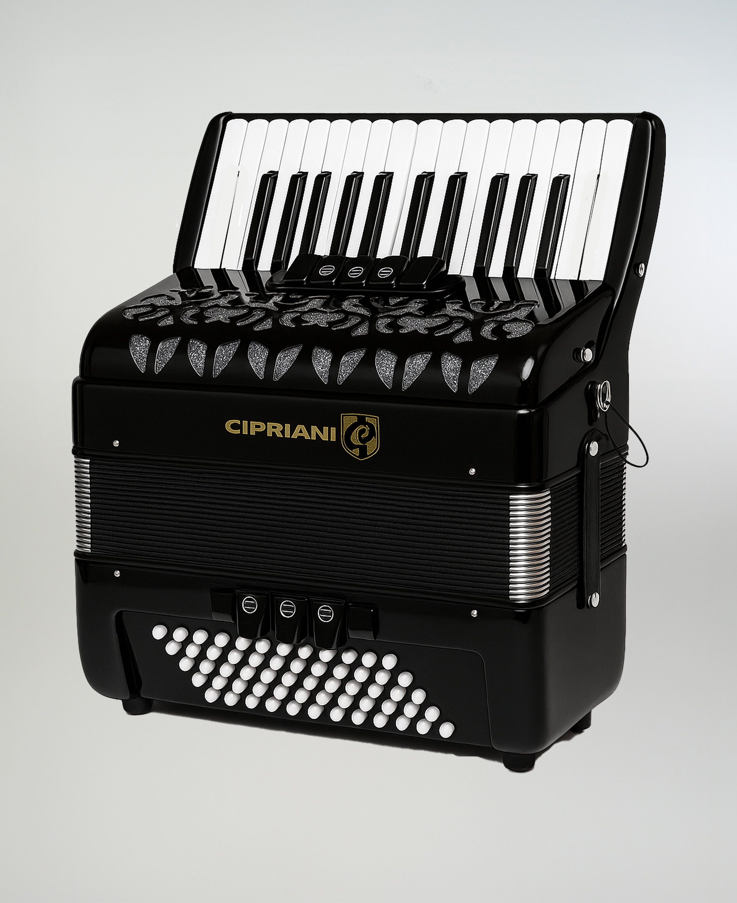 Acordeon Cipriani imagen 1