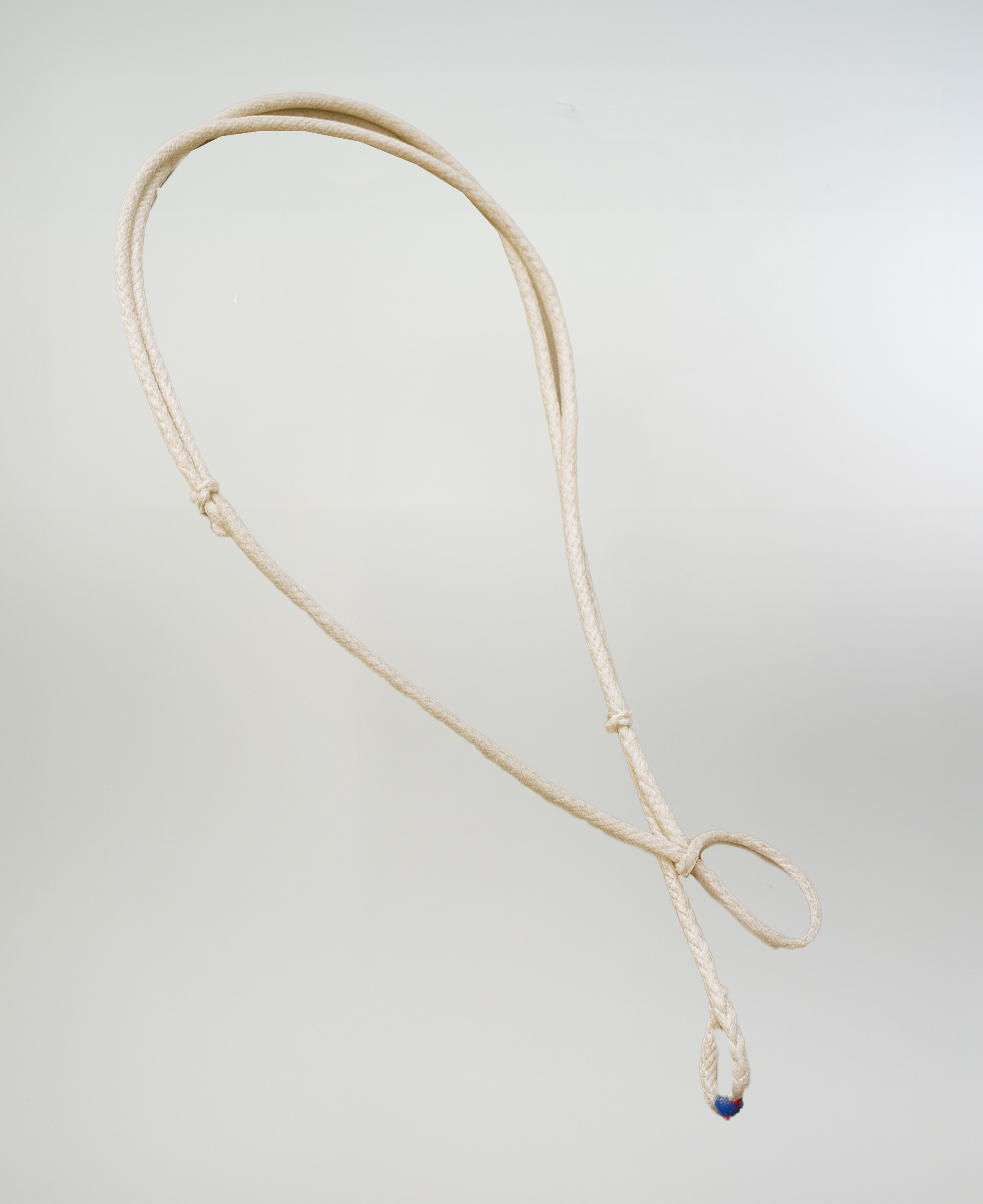 Fiador Para Sombrero  imagen 1