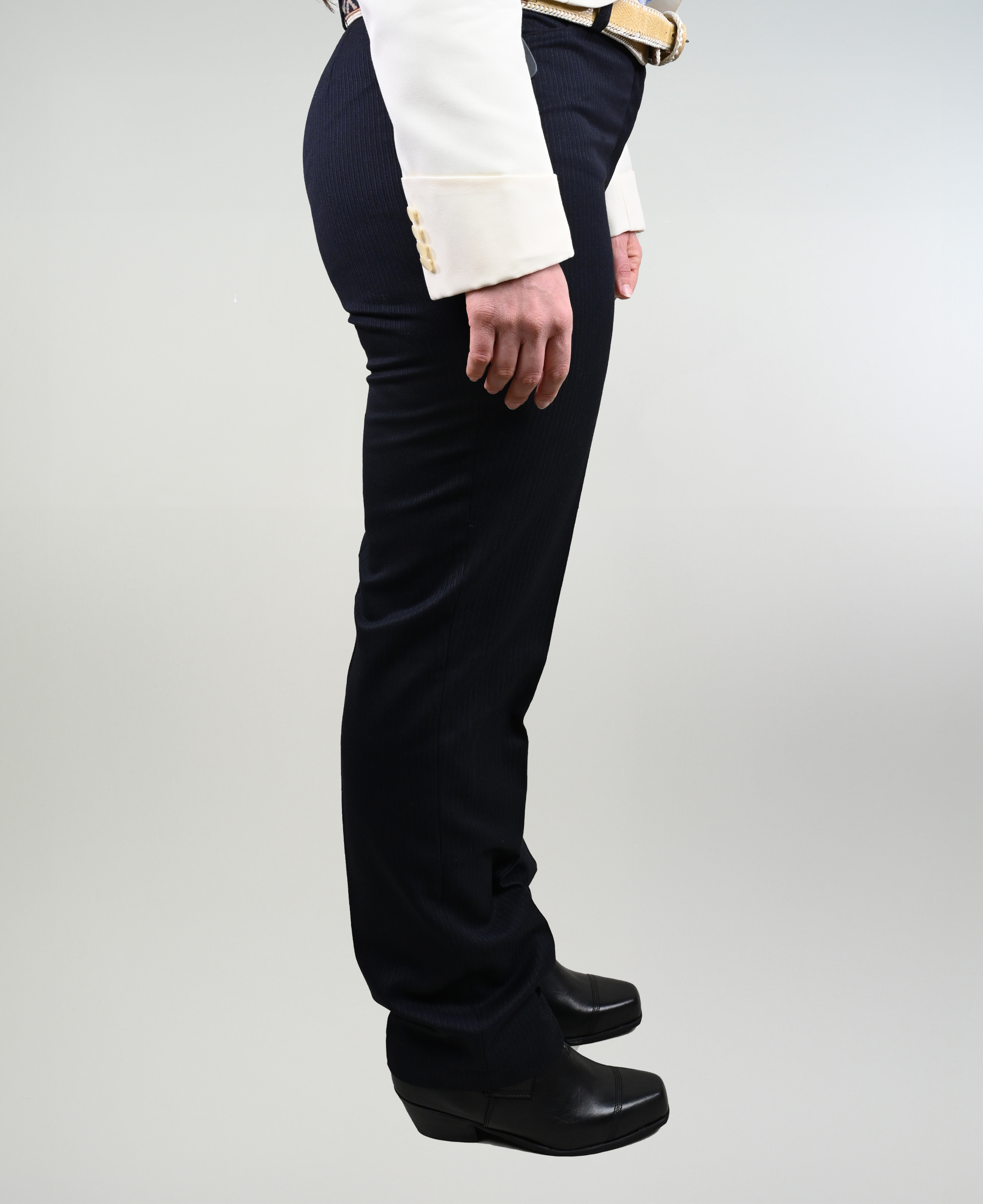 Pantalón De Huasa Corralero Catron imagen 4