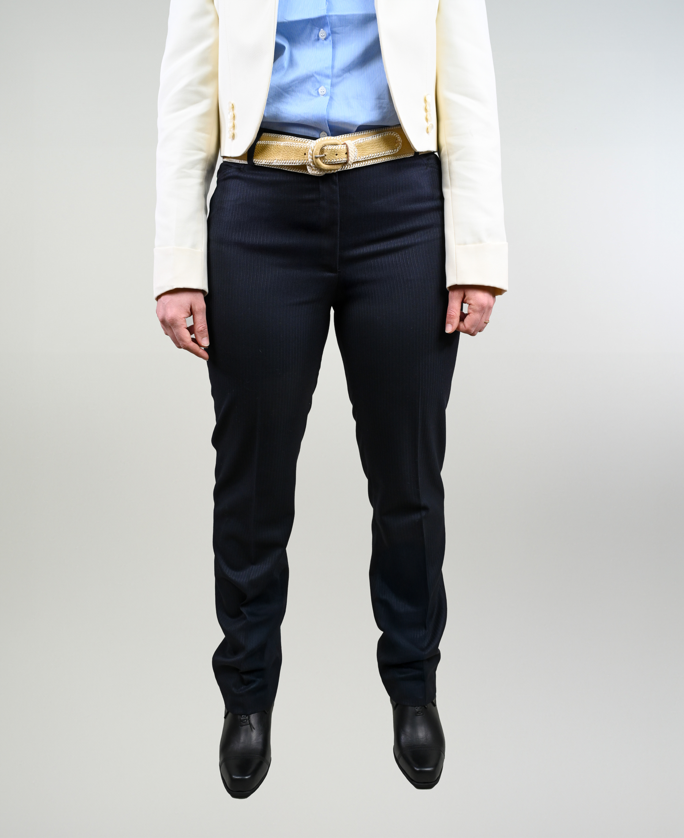 Pantalón De Huasa Corralero Catron imagen 1