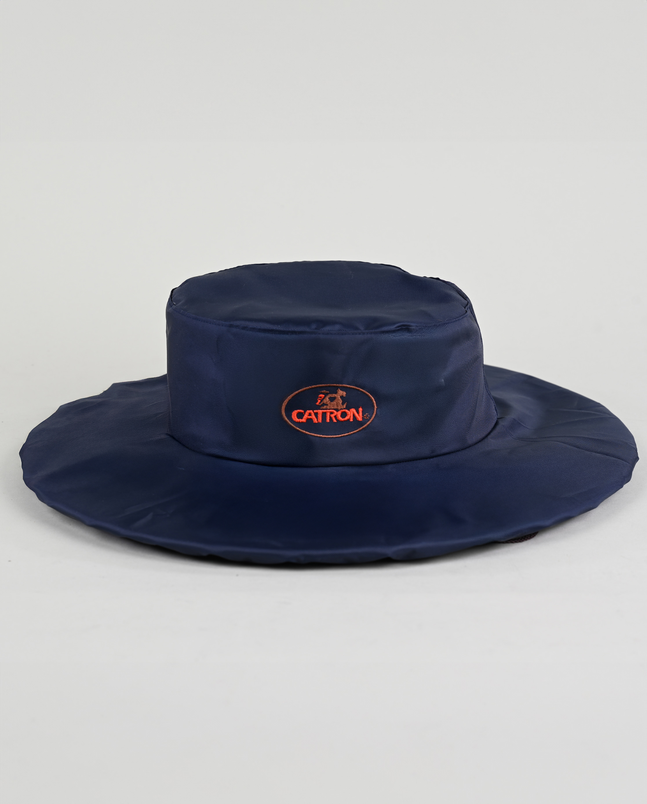 Cubre Sombrero Catron imagen 1