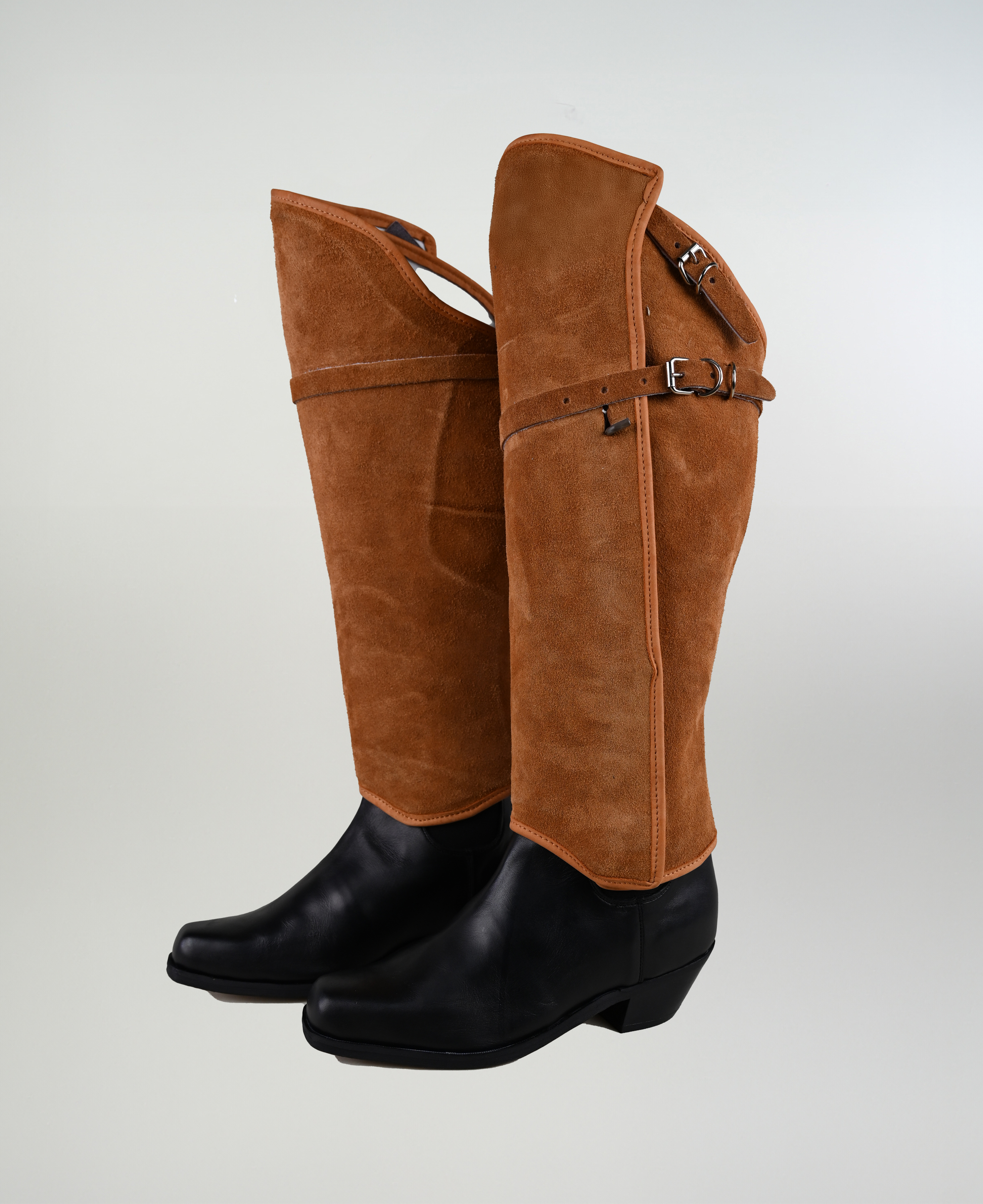 Polaina De Trabajo En Reno Catron imagen 2