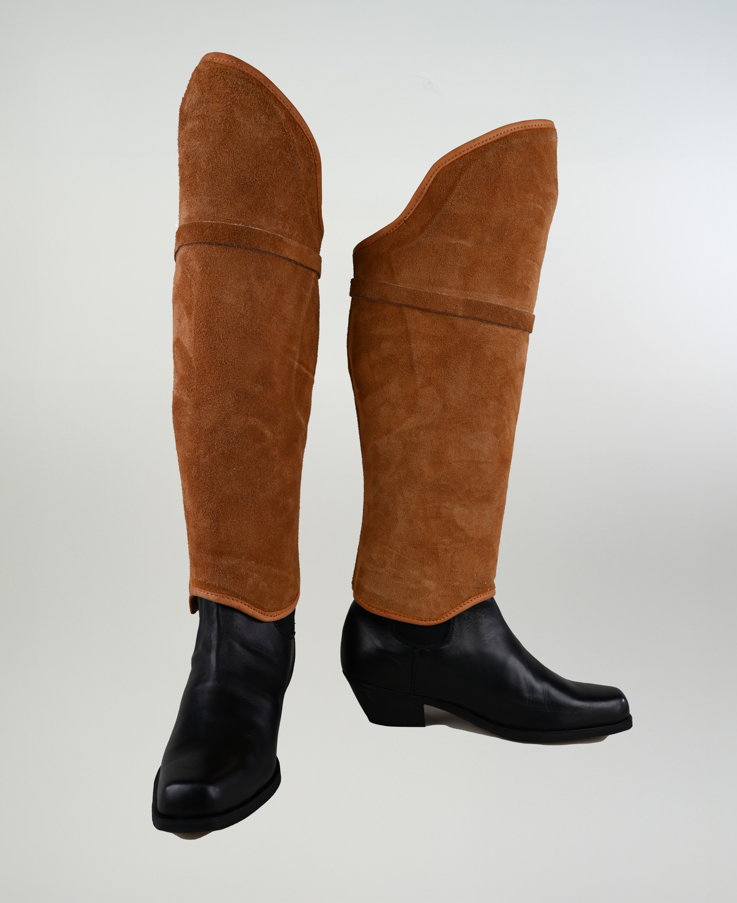 Polaina De Trabajo En Reno Catron imagen 1