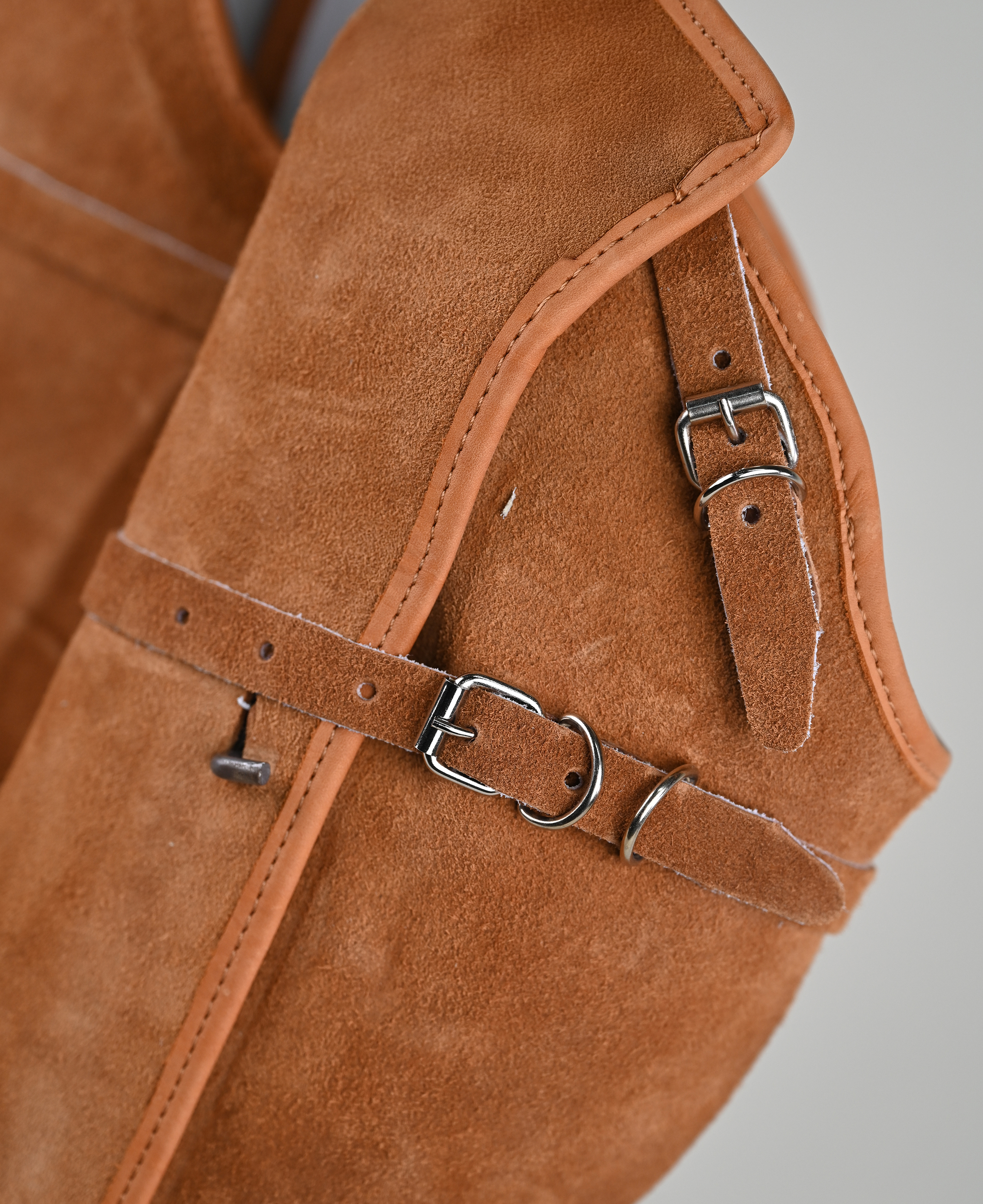 Polaina De Trabajo En Reno Catron imagen 4