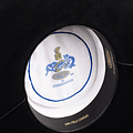 Sombrero De Huaso Canadian 100% Pelo De Conejo miniatura 4