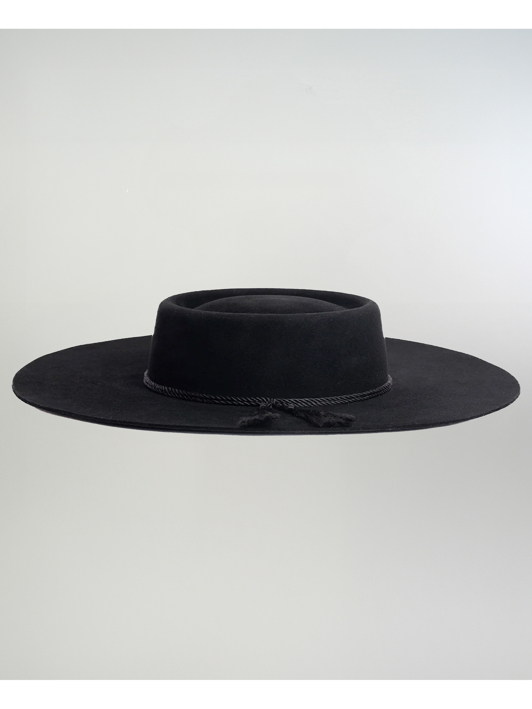 Sombrero De Huaso Canadian 100% Pelo De Conejo 2