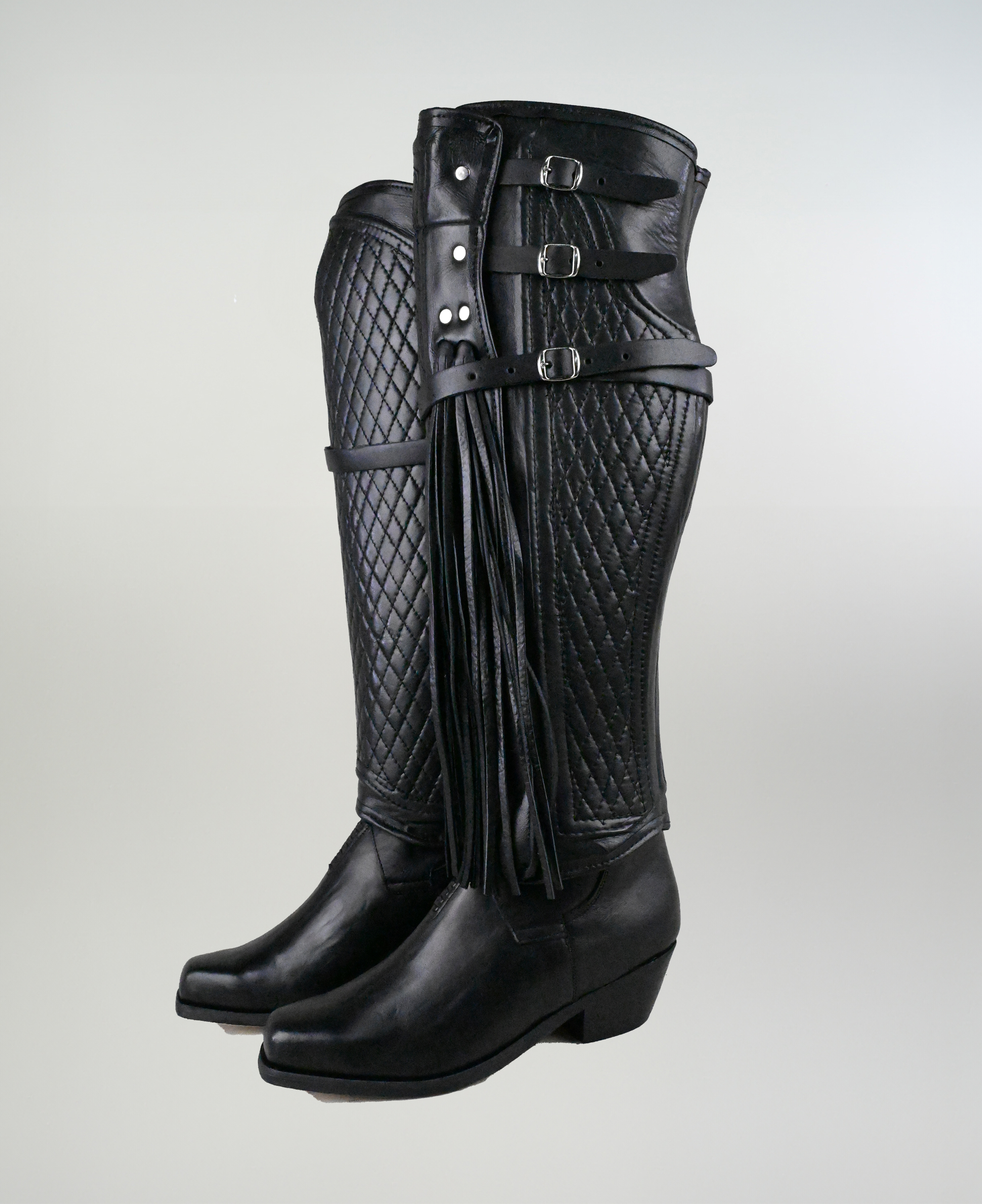 Corralera Bucanera Catron  imagen 1