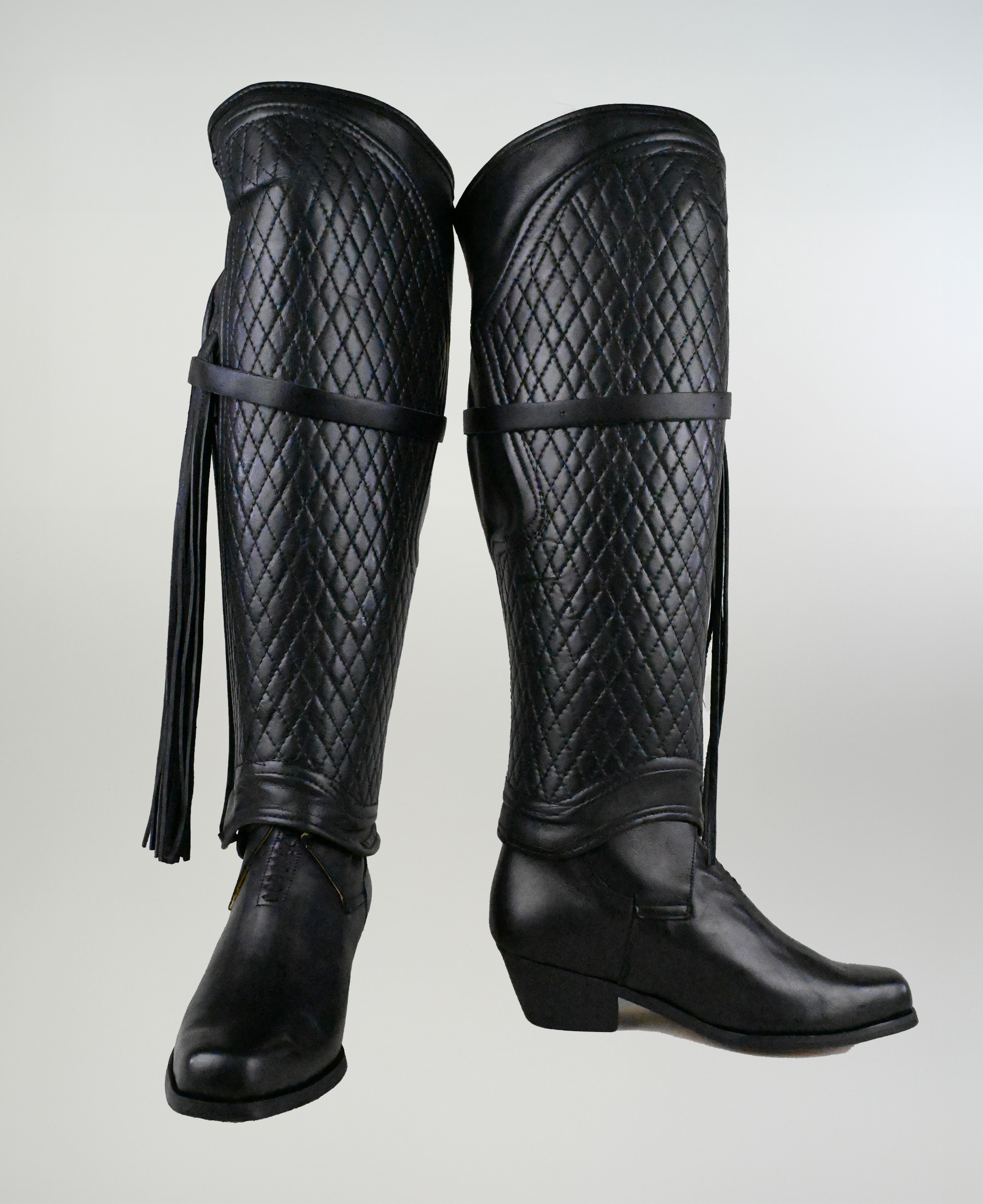 Corralera Bucanera Catron  imagen 2