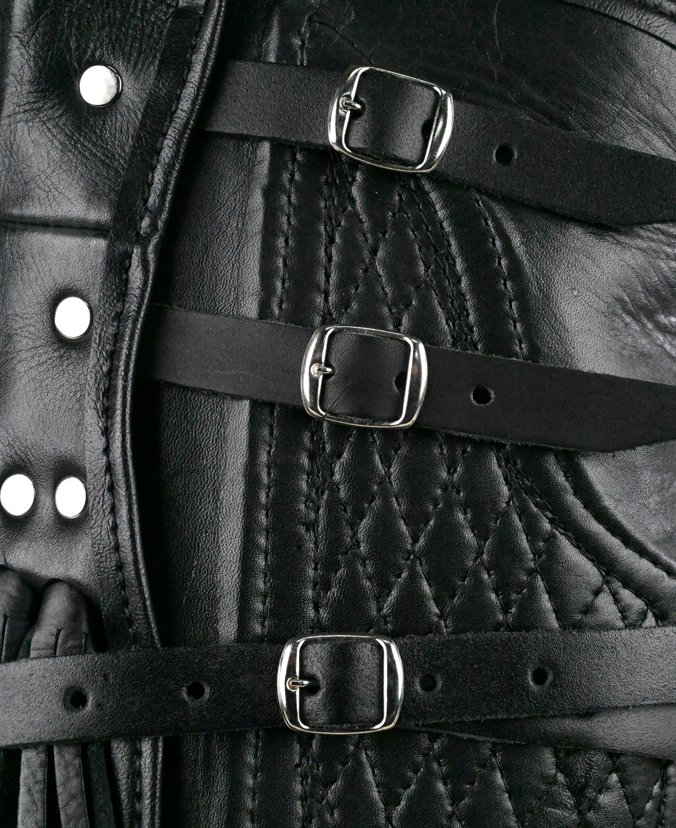 Corralera Bucanera Catron  imagen 4