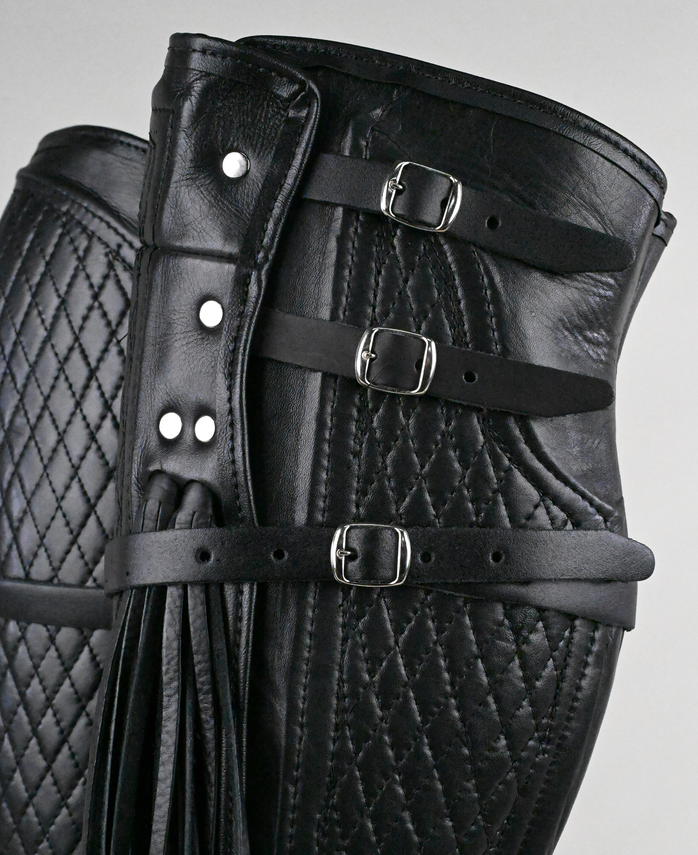 Corralera Bucanera Catron  imagen 3