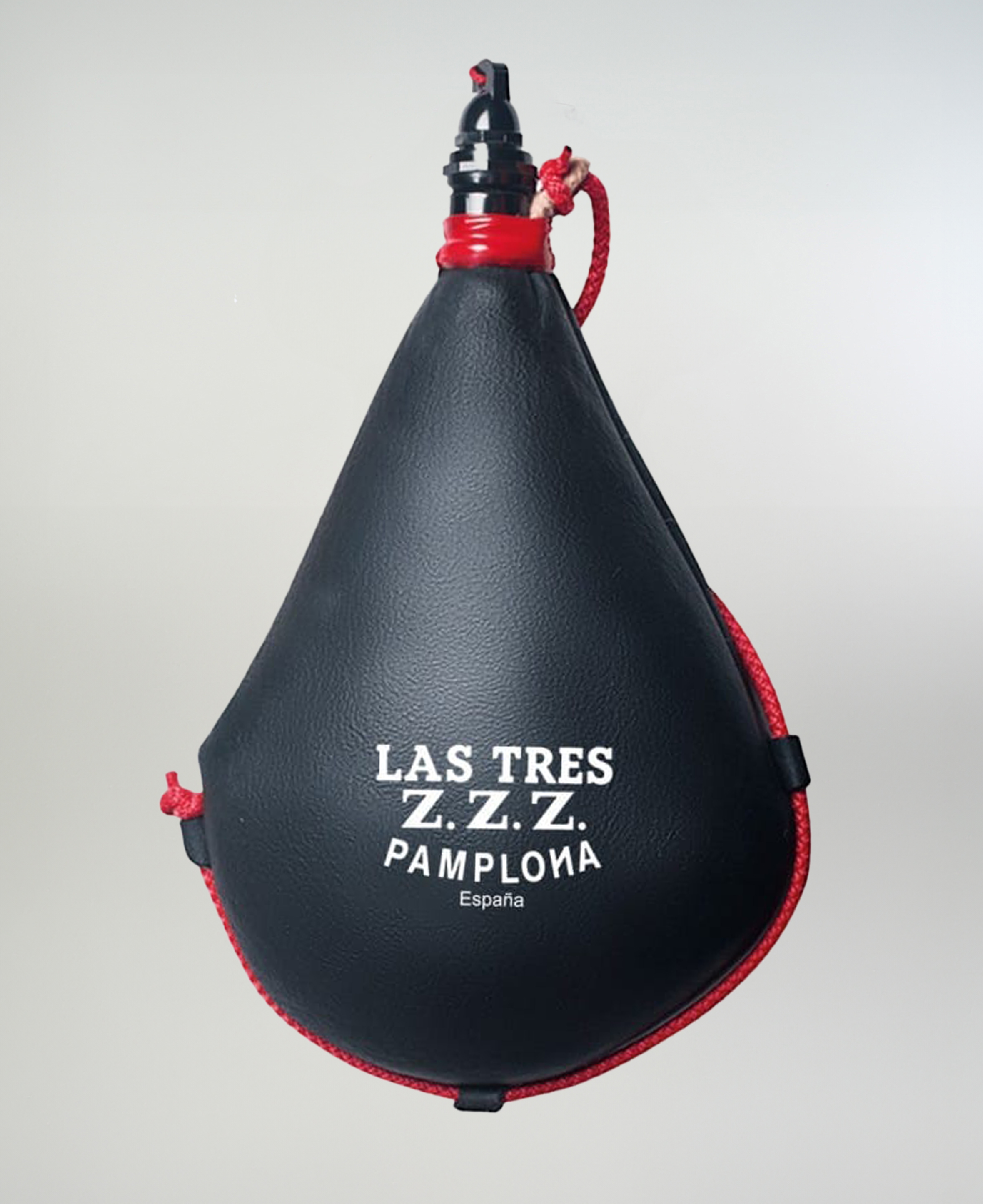 Bota Para Vino Suprema Recta imagen 1