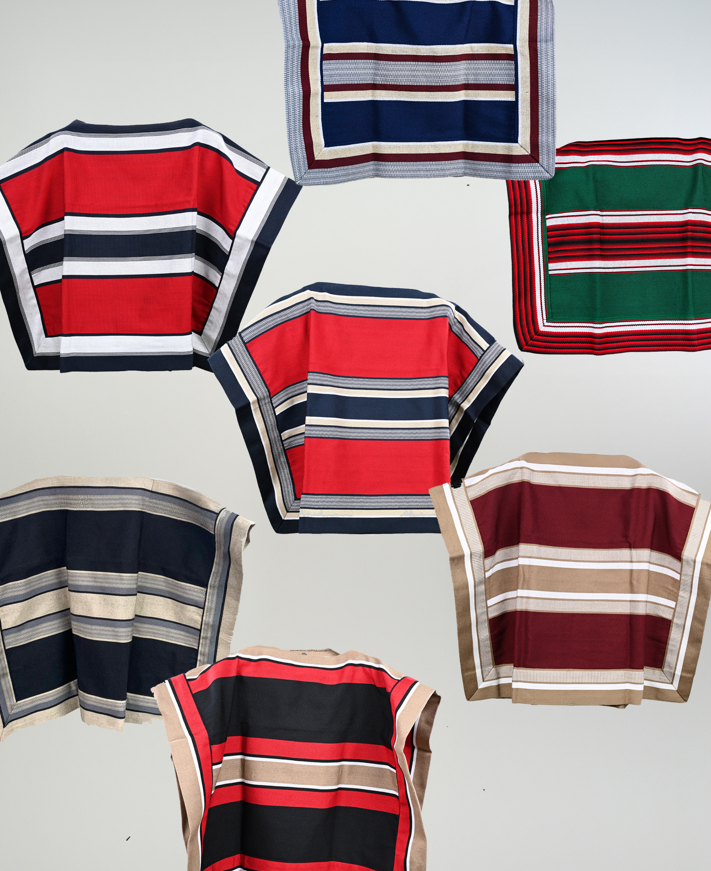 Mantas Kinder T2/4 Catron imagen 1