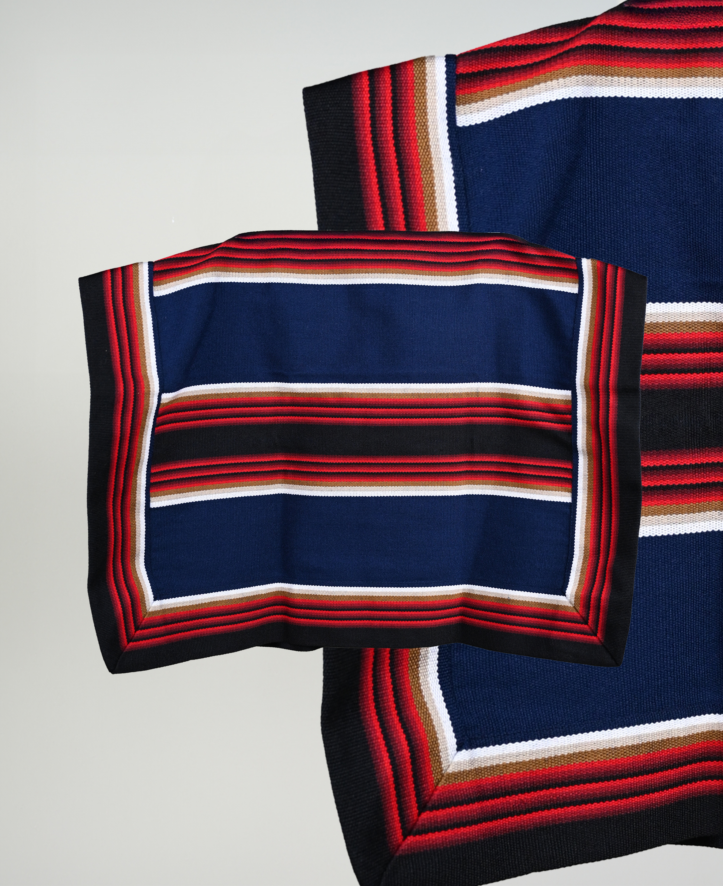 Manta Mascota T6/8 Catron  imagen 2