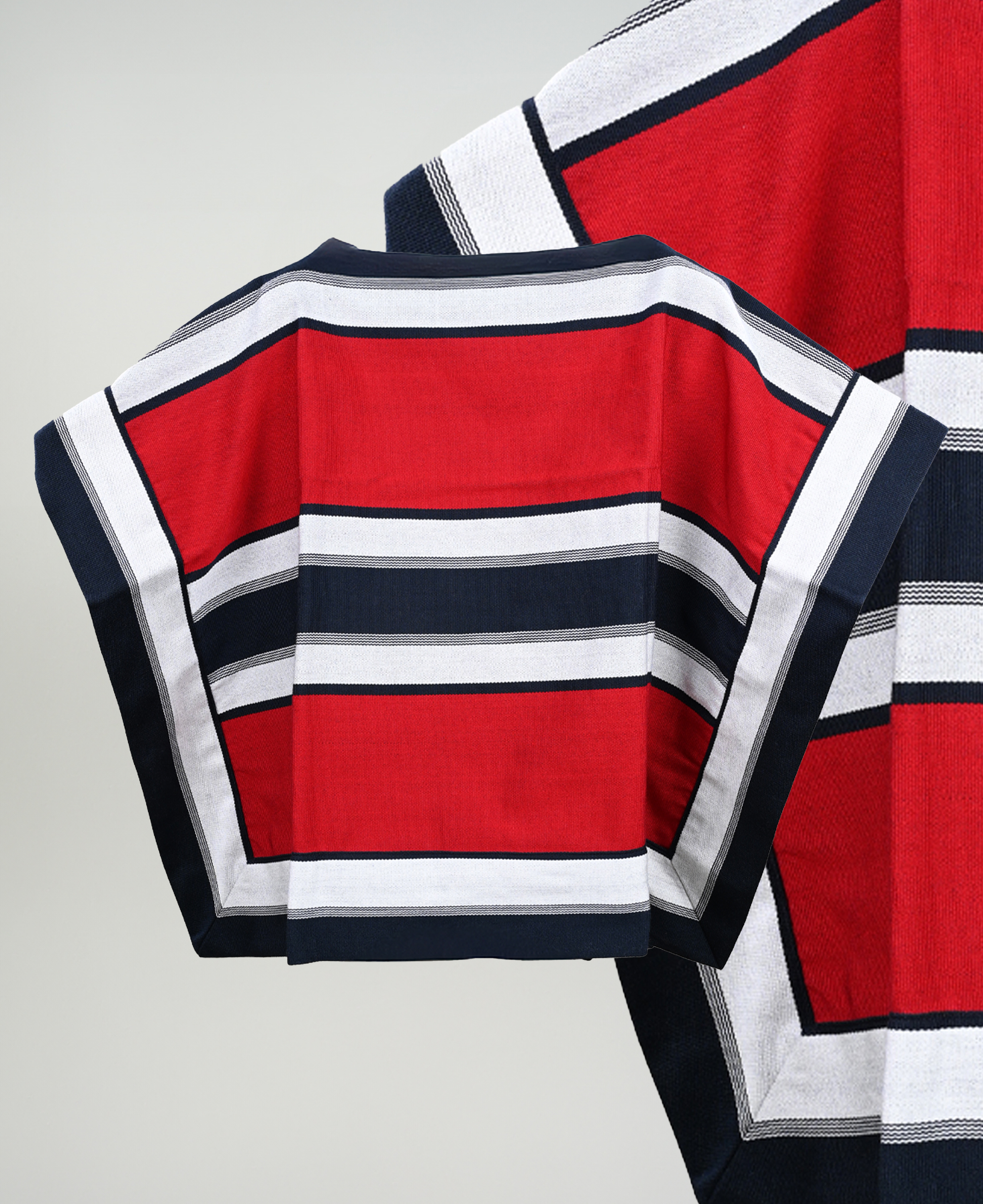 Manta Mascota T6/8 Catron  imagen 3