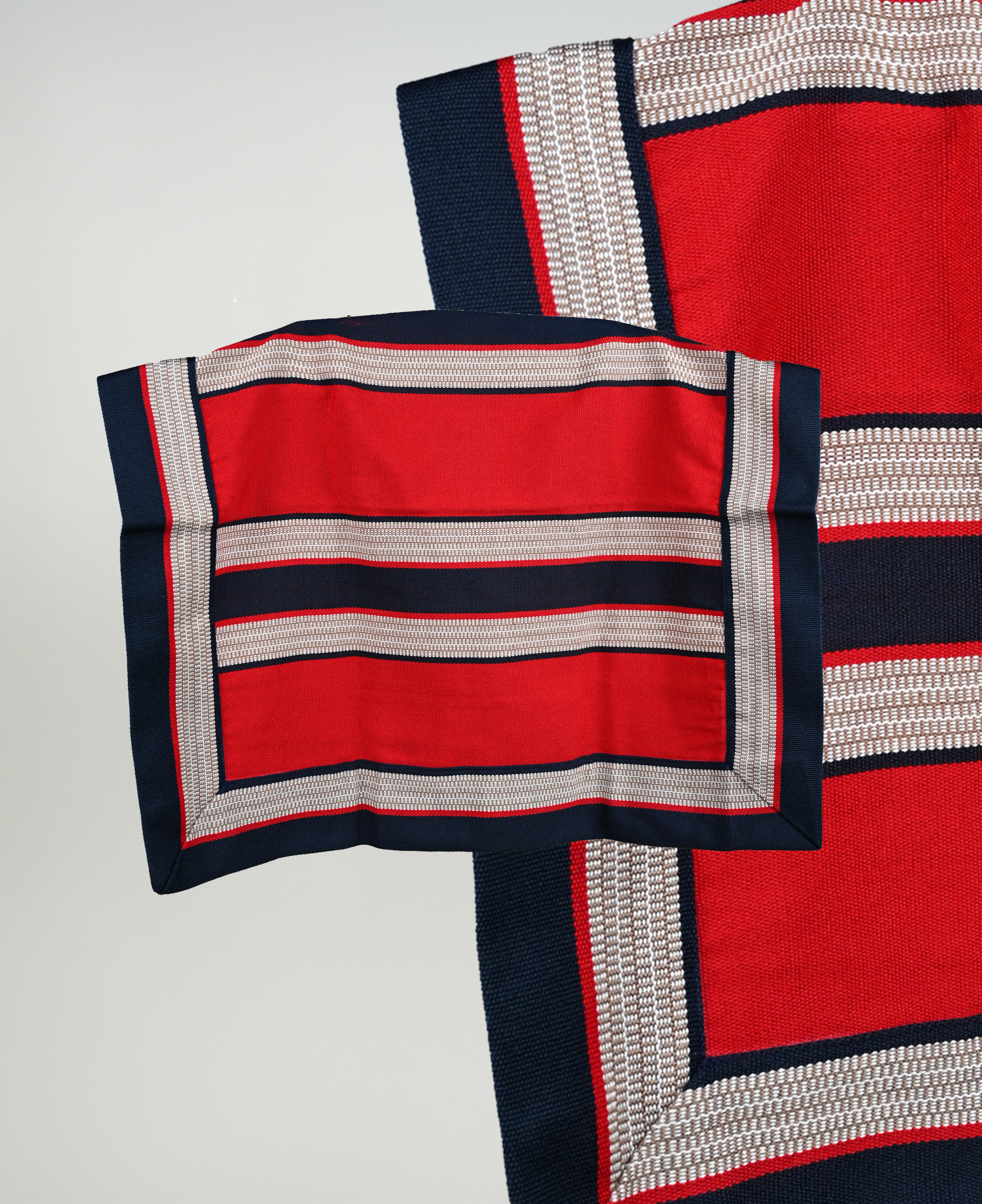 Manta Mascota T6/8 Catron  imagen 4