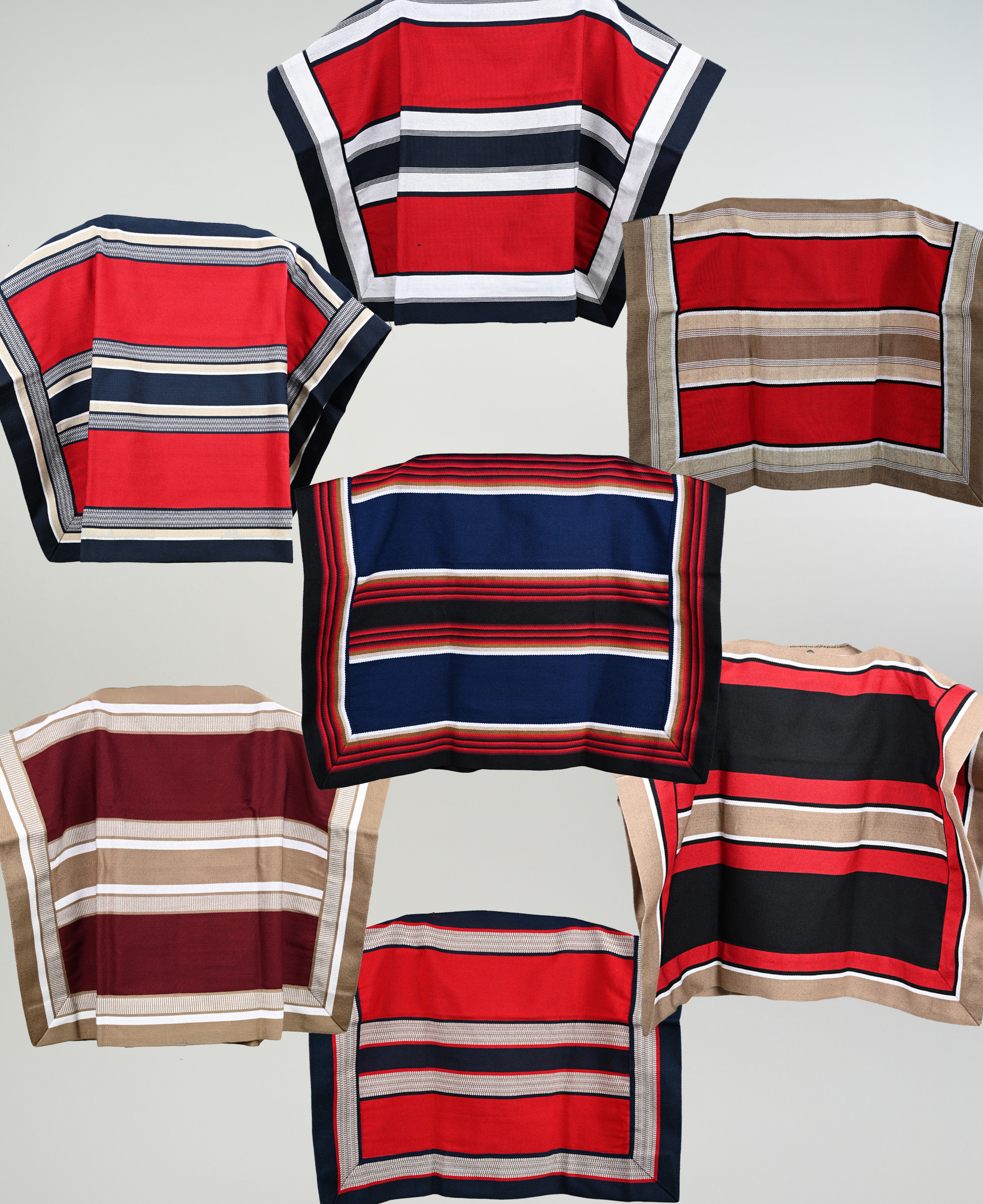 Manta Mascota T6/8 Catron  imagen 1