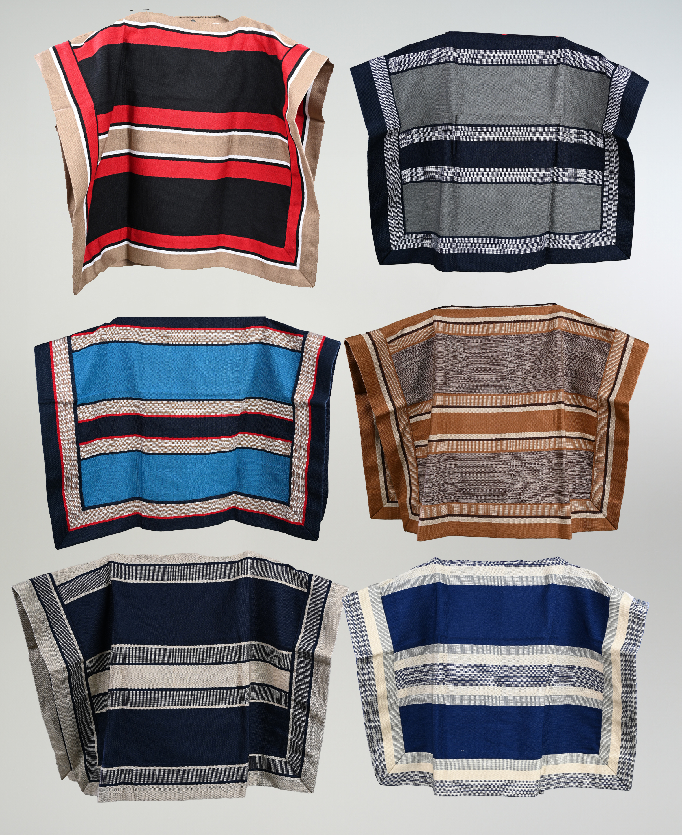 Mantas  Infantiles T10/12 Catron imagen 2