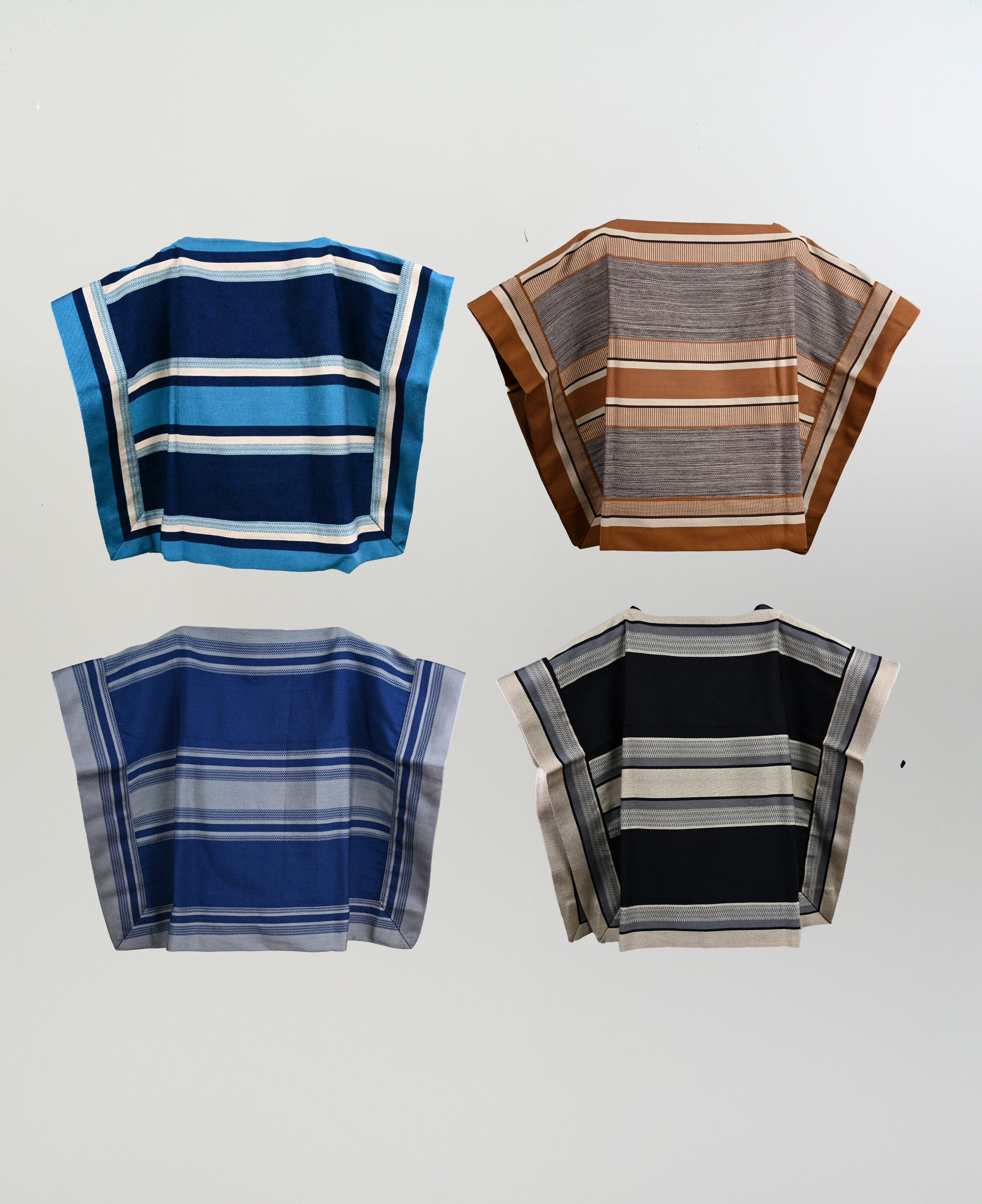 Mantas Juveniles Catron imagen 3