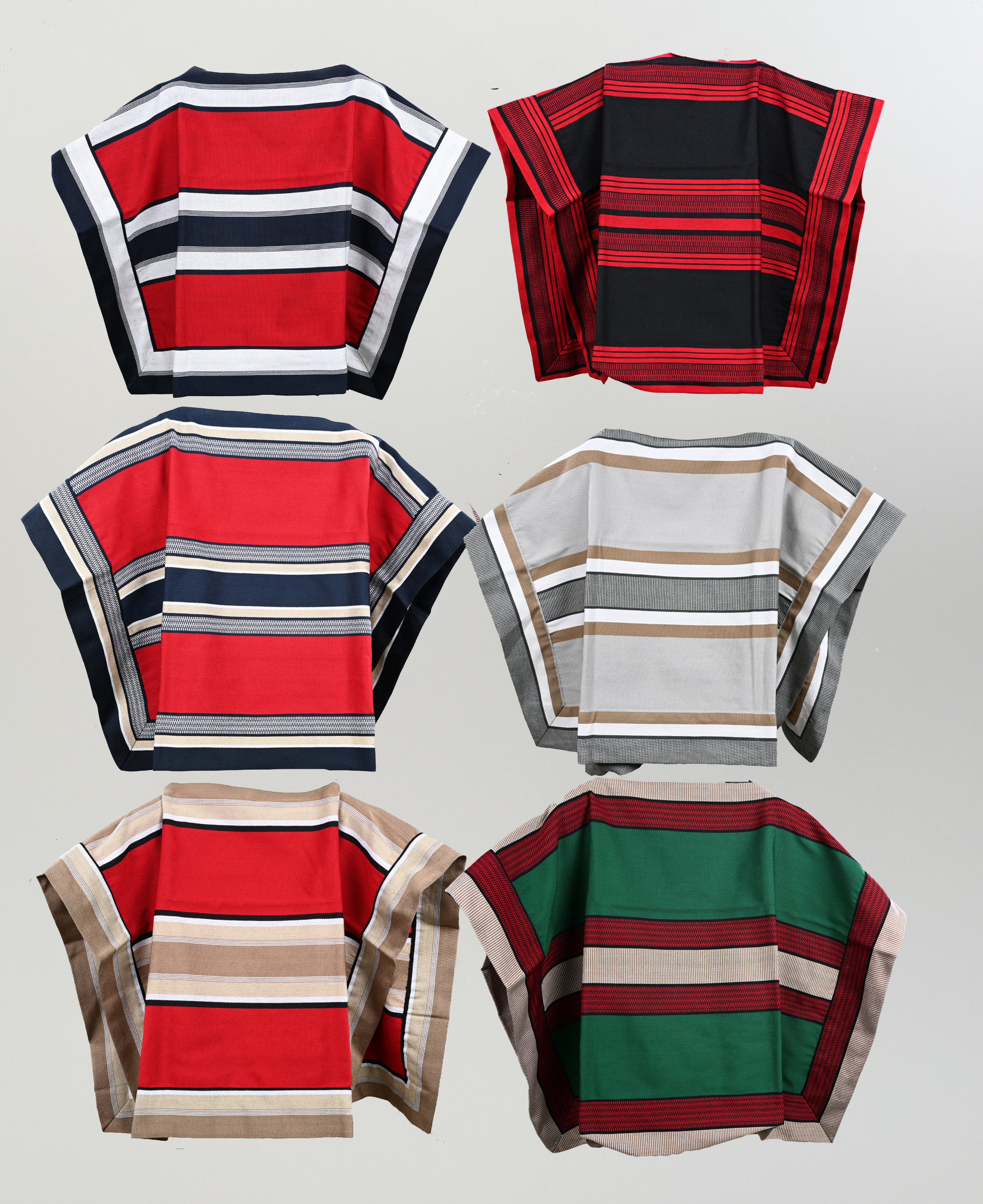 Mantas Adultas Catron imagen 2