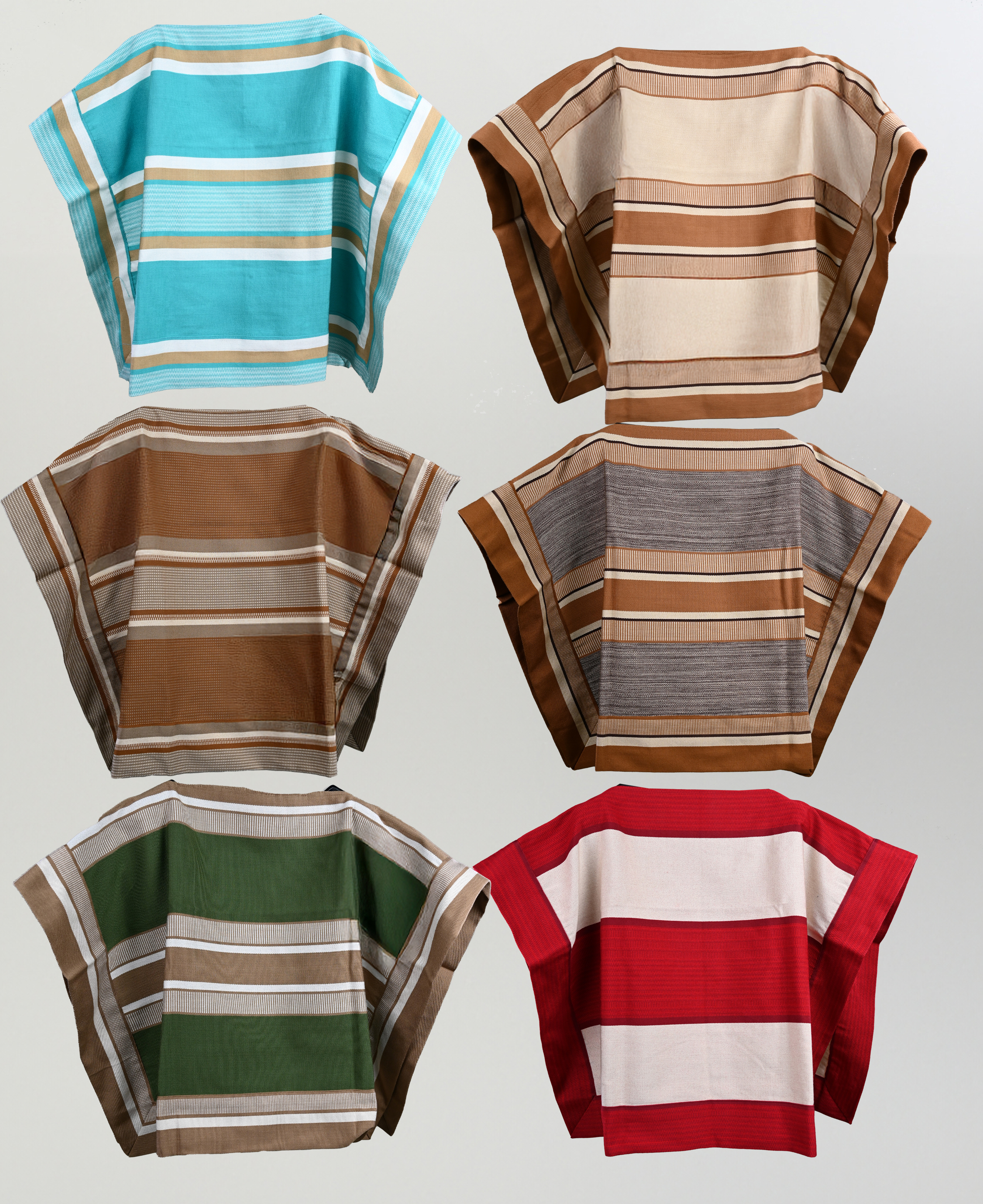 Mantas Adultas Catron imagen 1