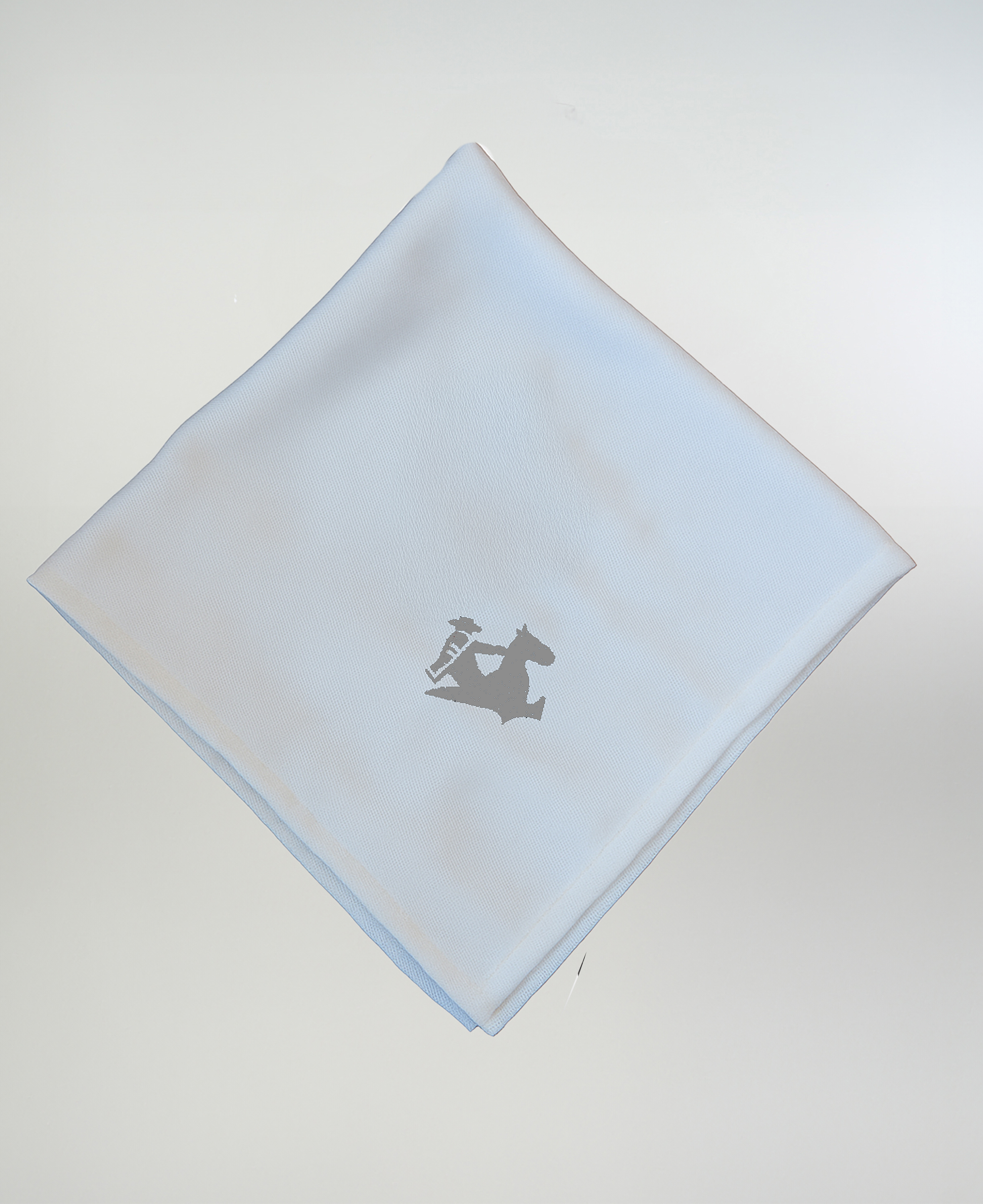 Pañuelo de Huaso en Viscosa Catron imagen 1