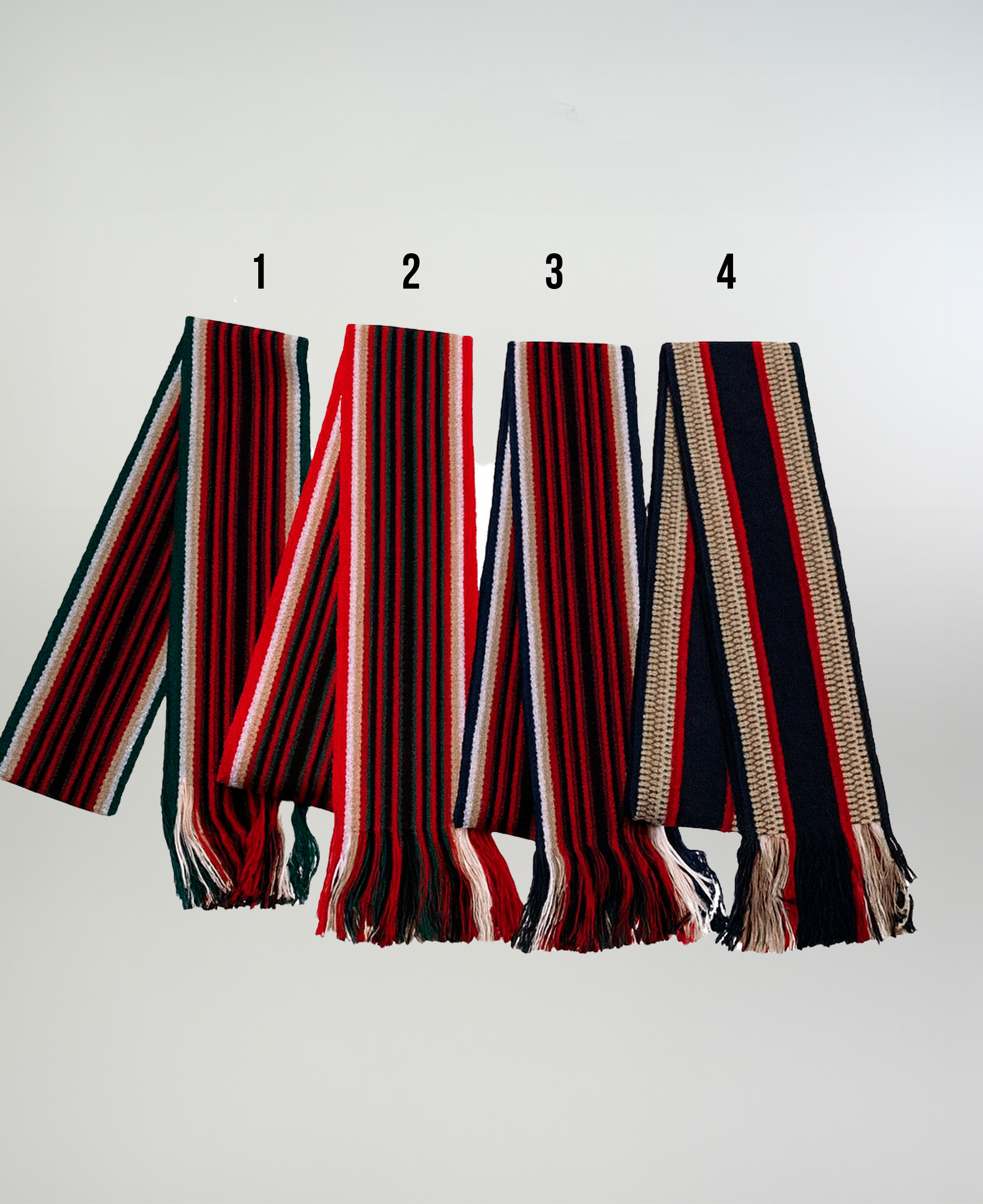 Faja Perlé para Niño Catron imagen 1