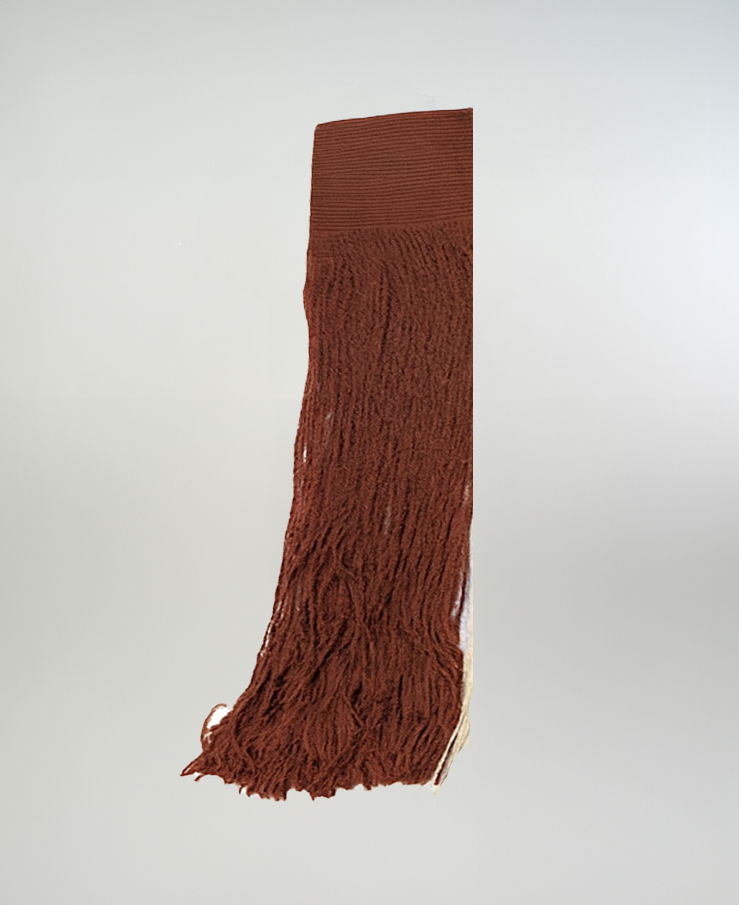 Flecos de seda dobles catron imagen 2