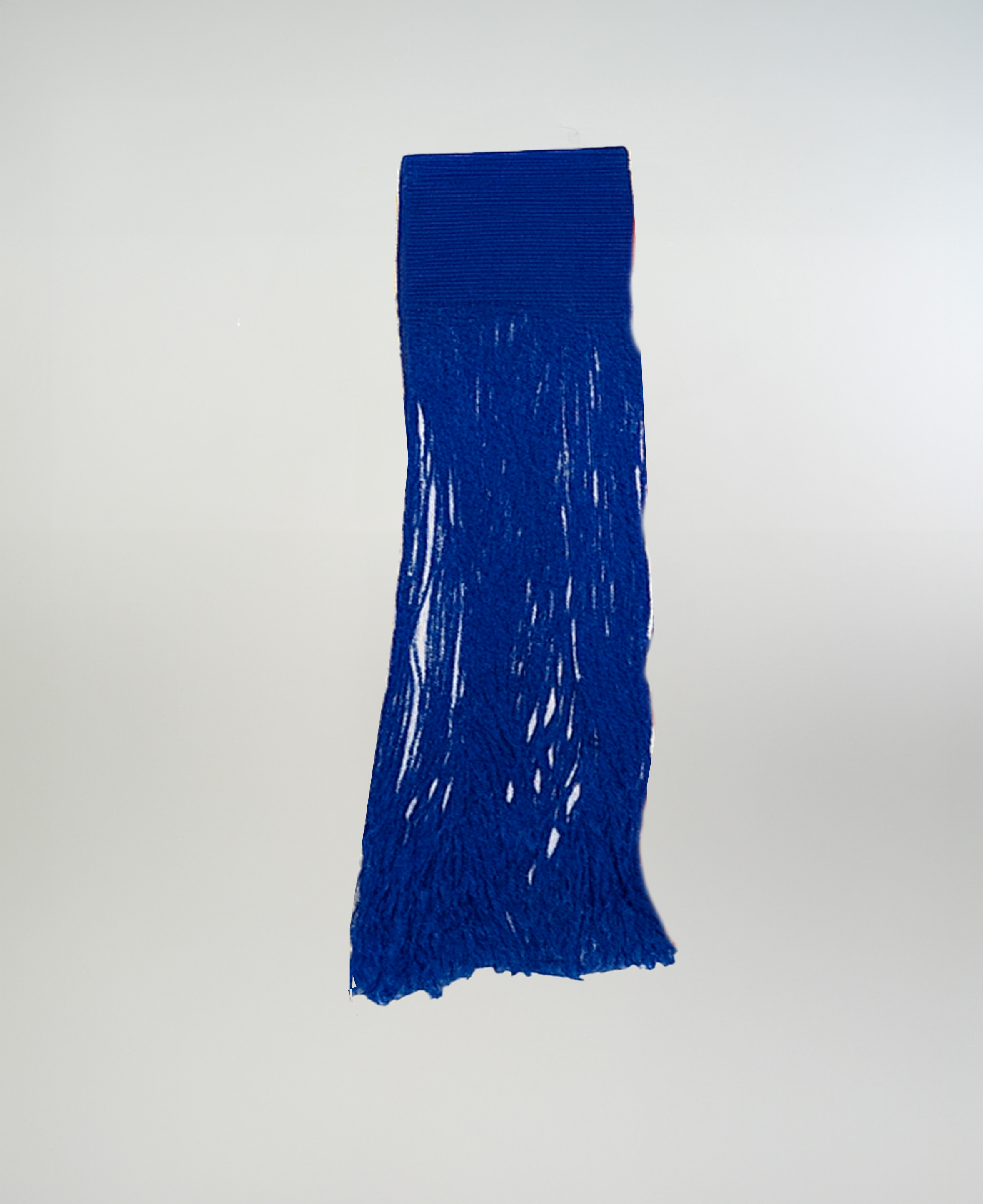 Flecos de seda dobles catron imagen 3