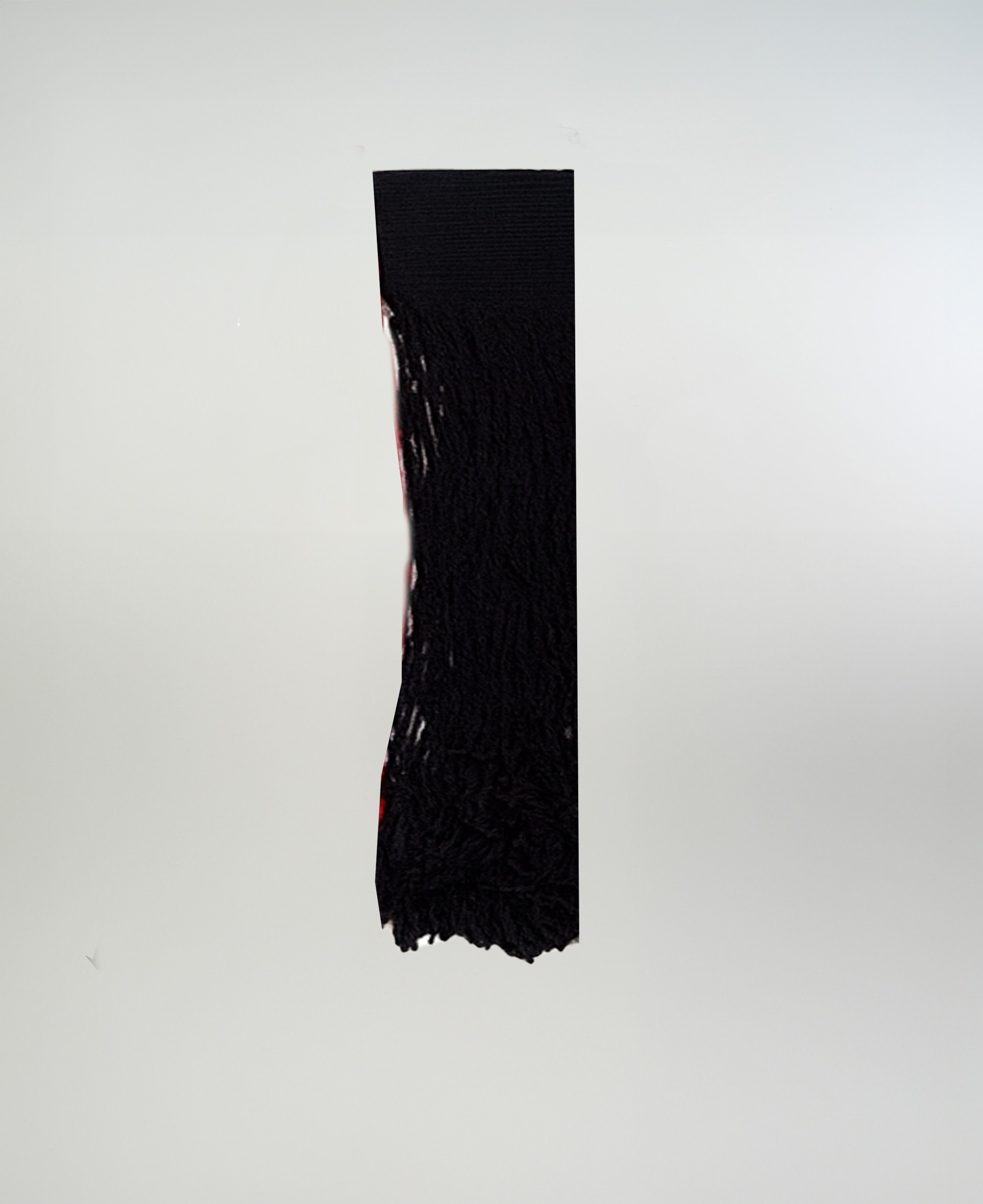 Flecos de seda dobles catron imagen 5