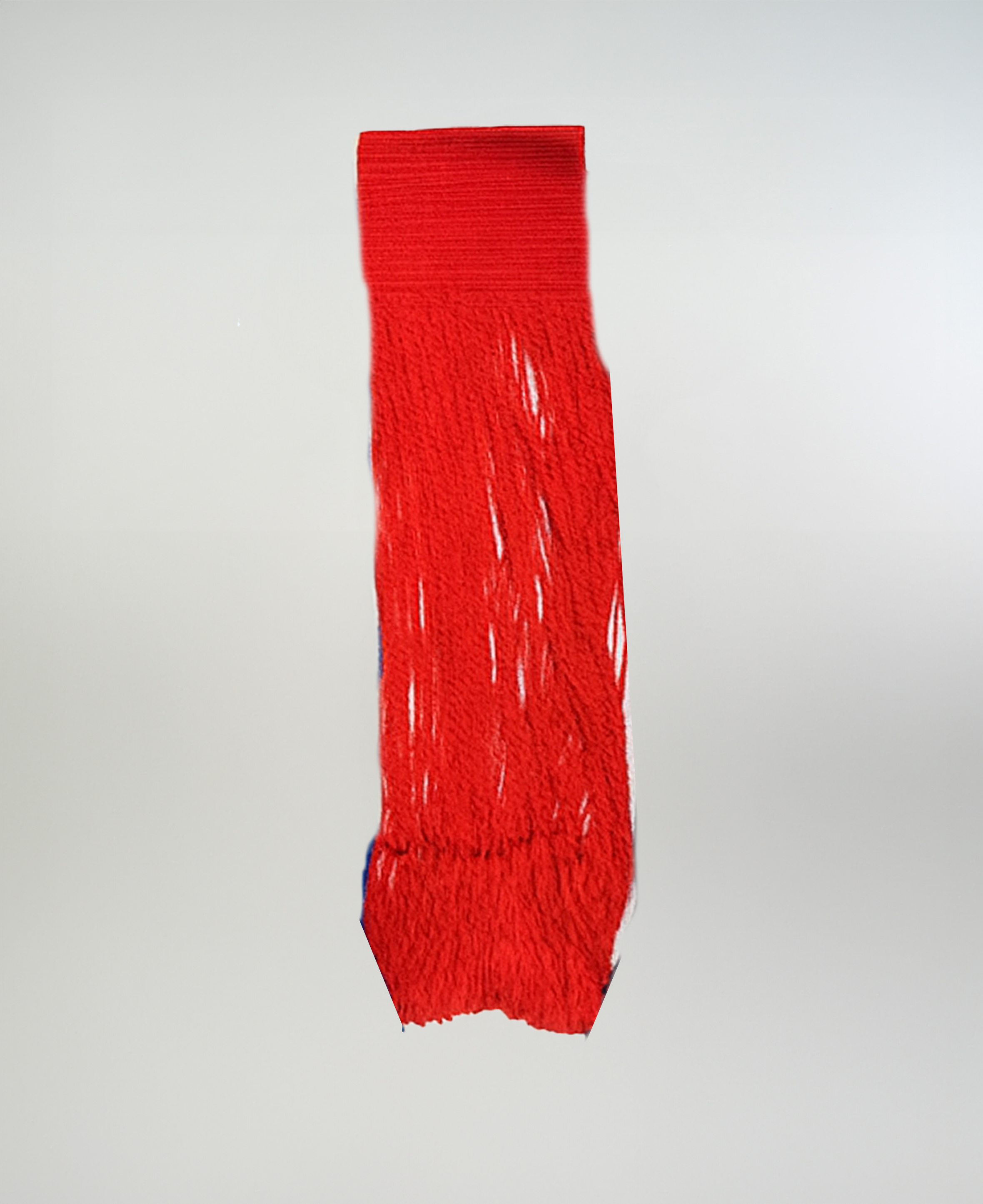 Flecos de seda dobles catron imagen 7