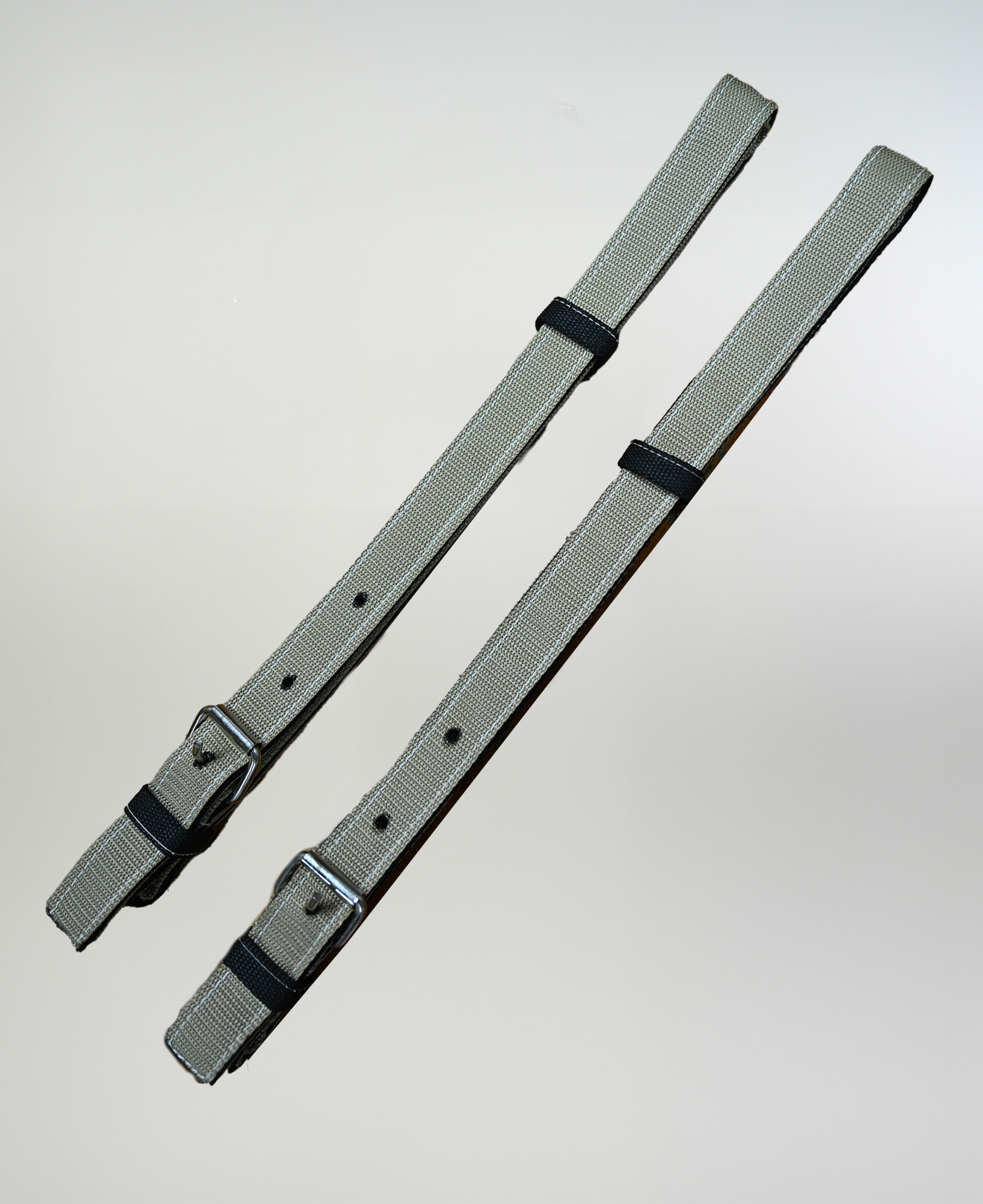 Arcionera Para Estribos Regulable Nylon Catron imagen 1