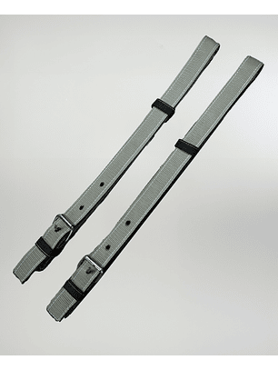 Arcionera Para Estribos Regulable Nylon Catron